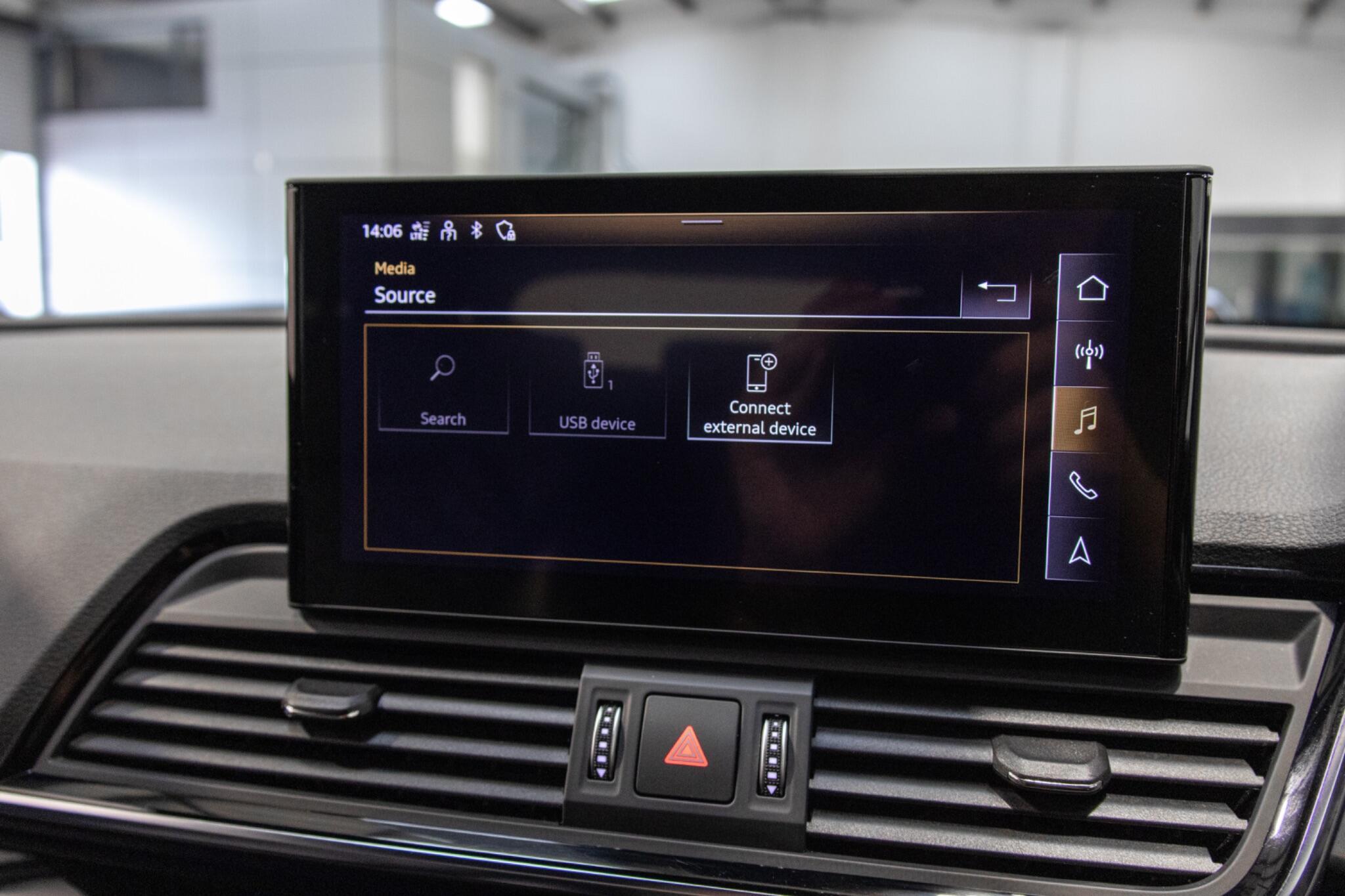 Audi Q5 - Image 19