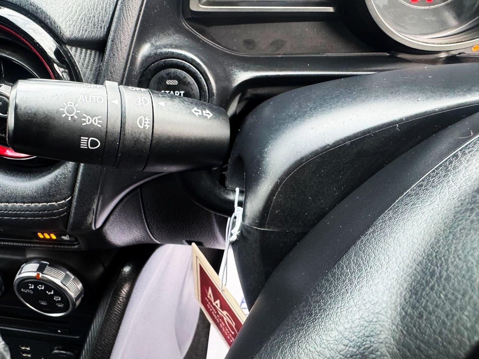 Mazda CX-3 - Image 48