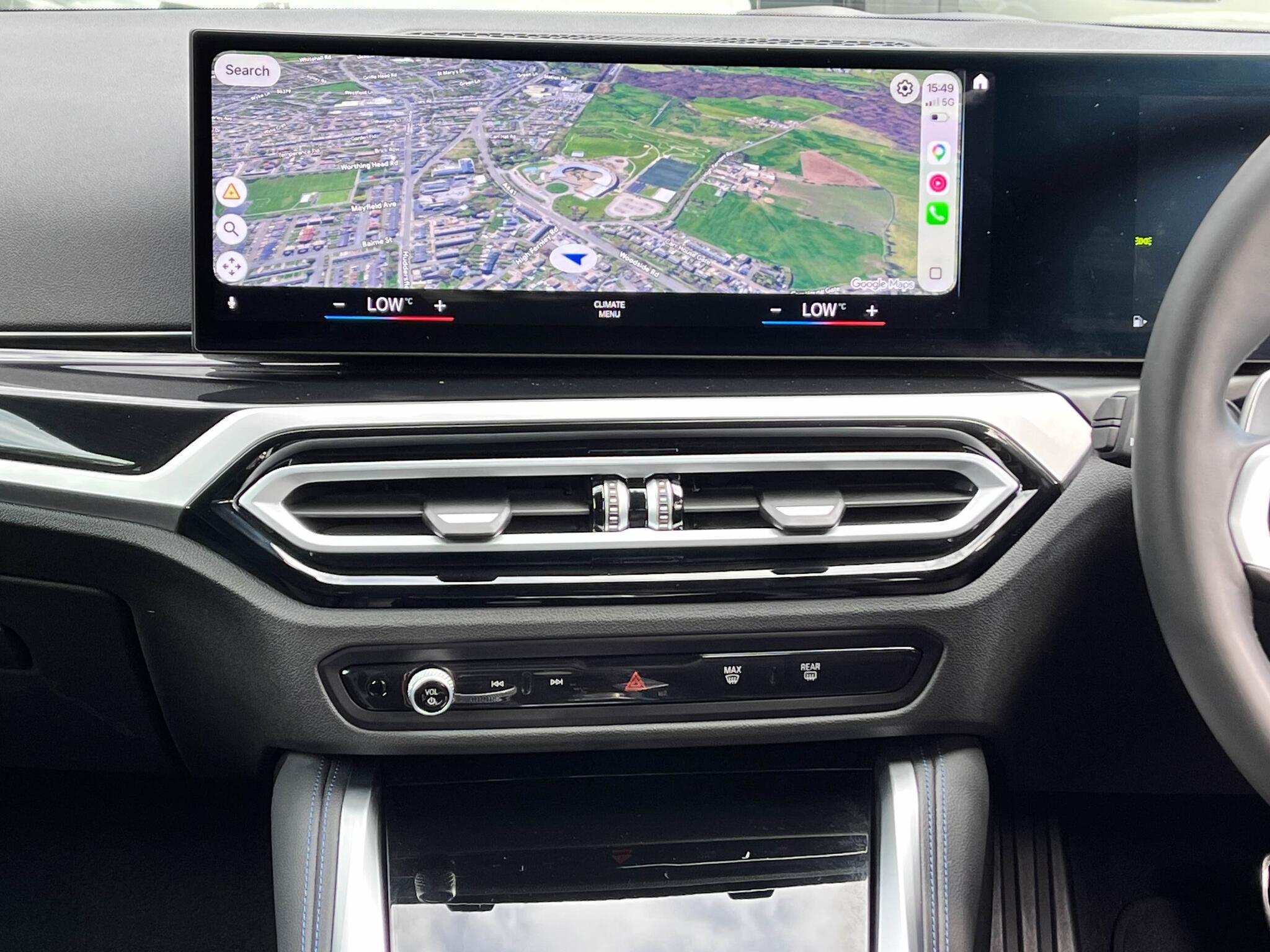 BMW 2 Series - Image 11