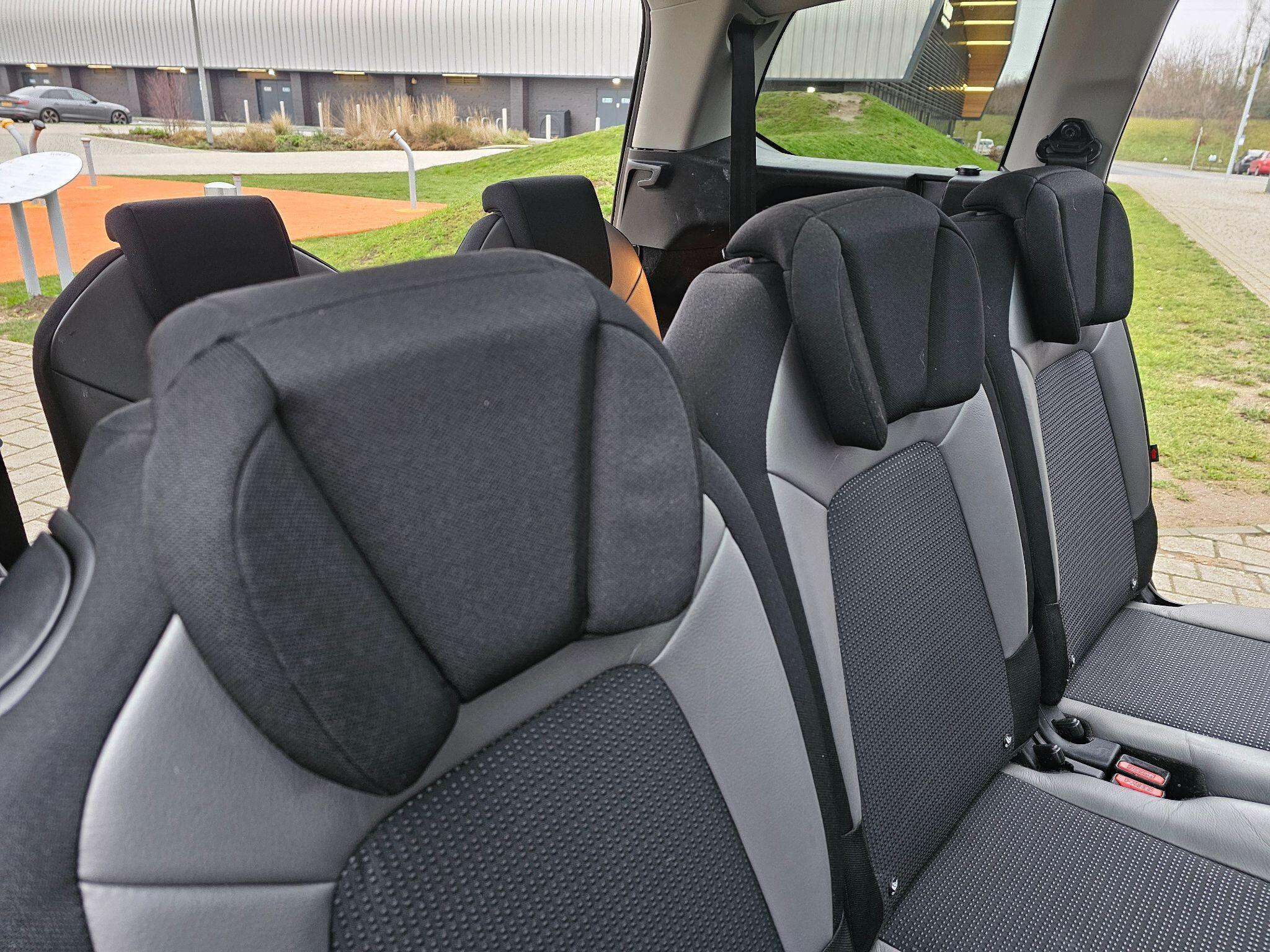 Citroen Grand C4 Picasso - Image 16
