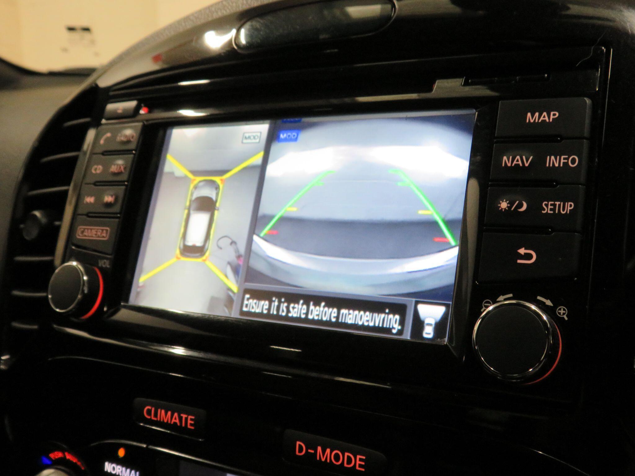 Nissan Juke - Image 20