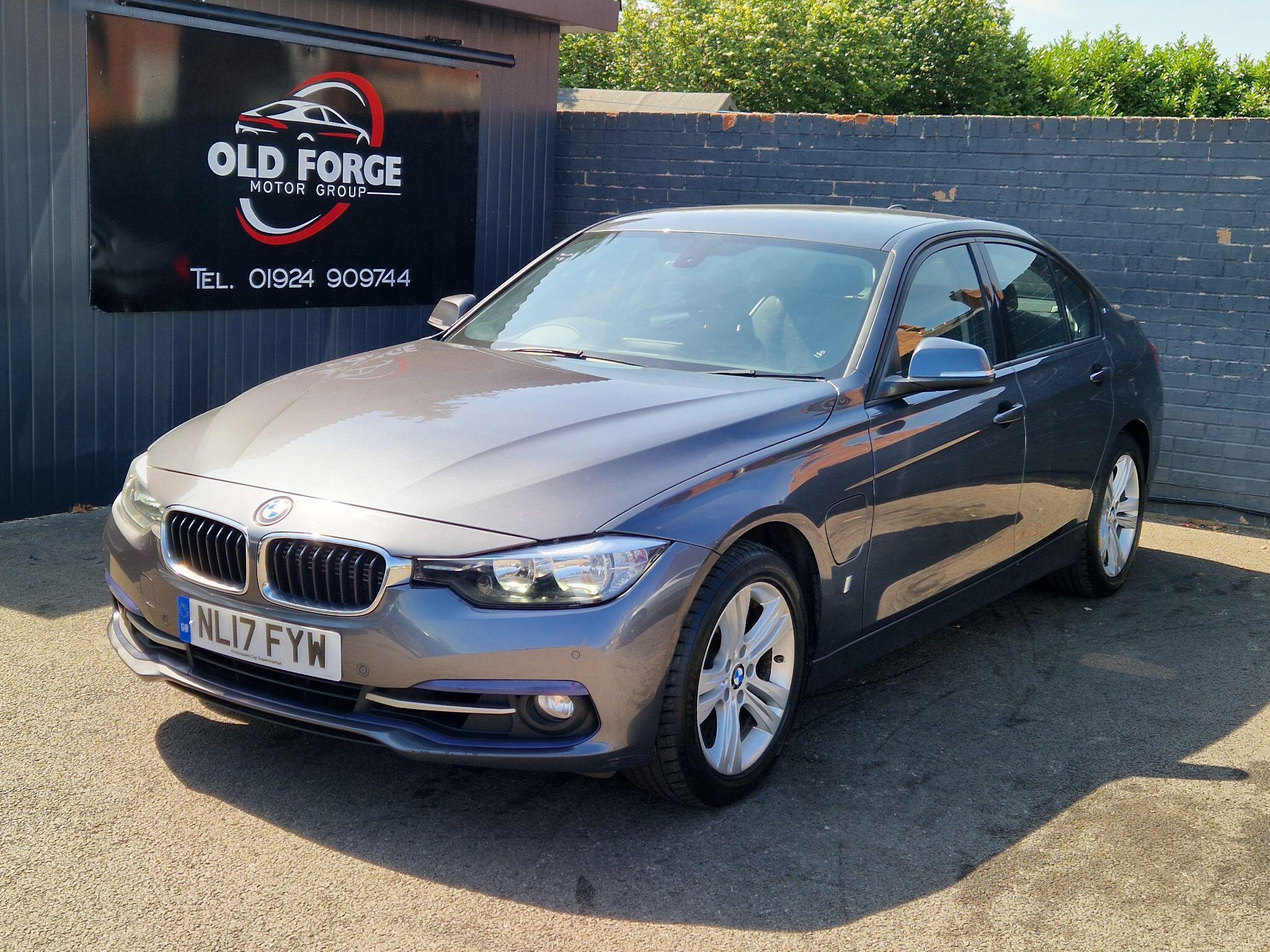 BMW 3 Series - Image 10