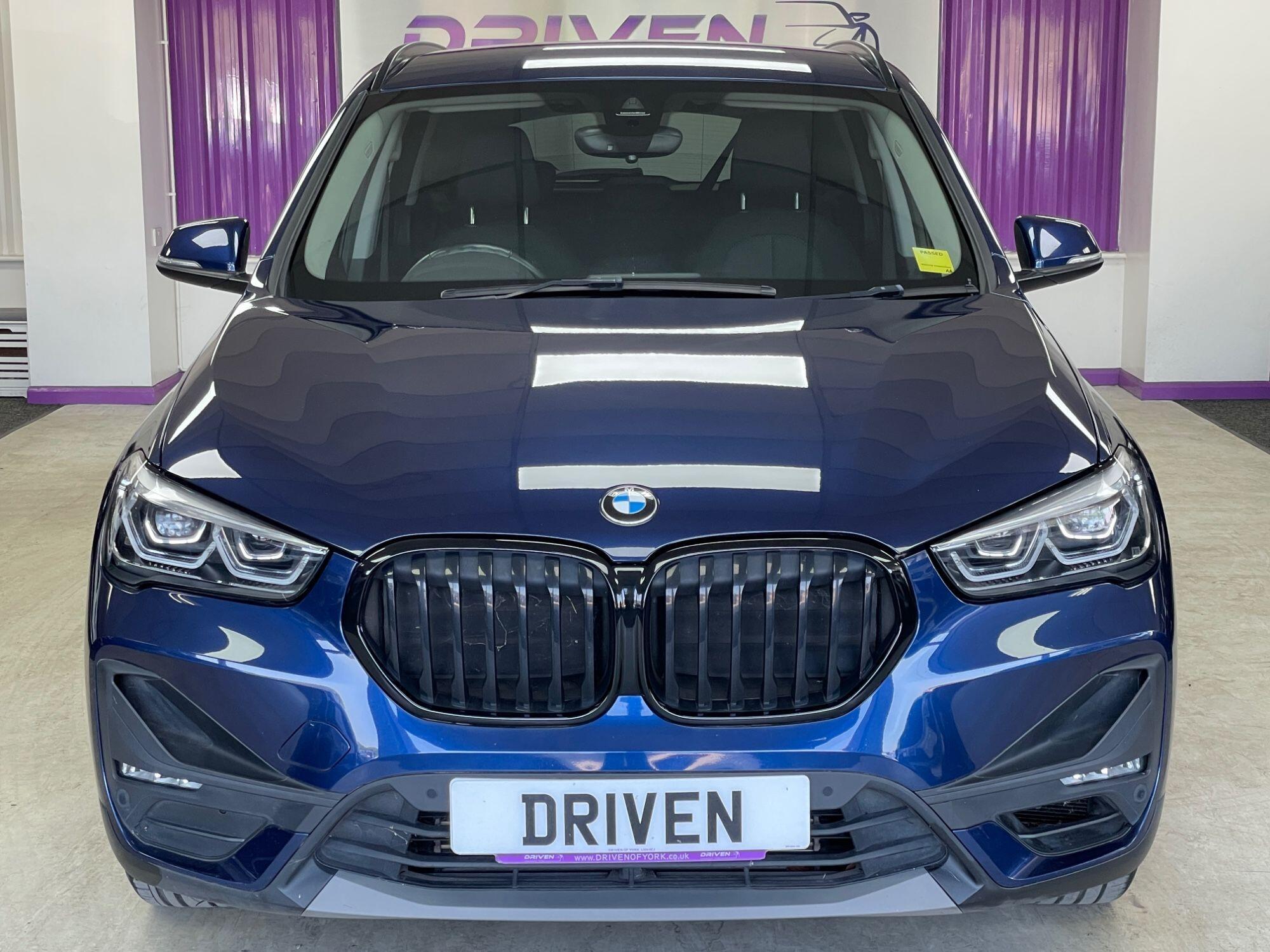 BMW X1 - Image 6