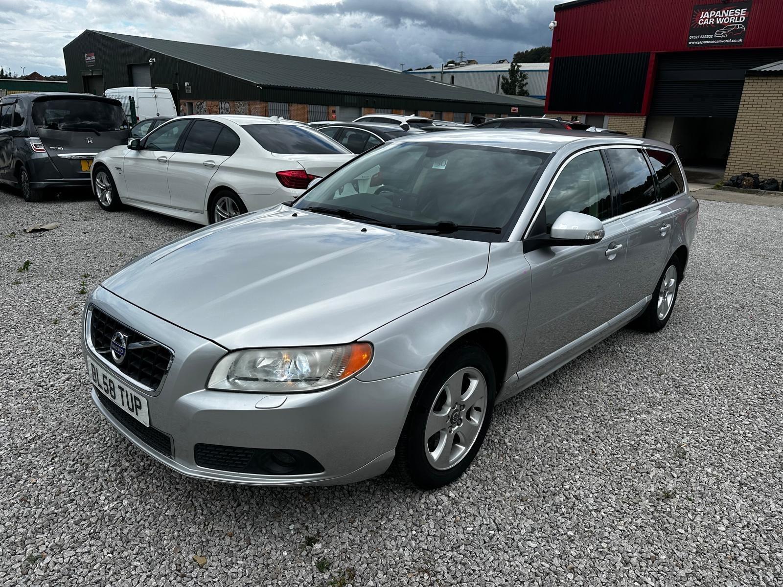 Volvo V70 - Image 3