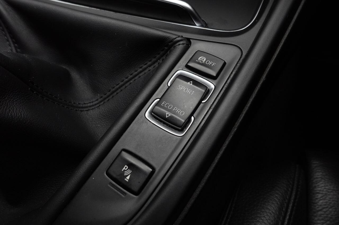 BMW 4 SERIES GRAN COUPE - Image 45