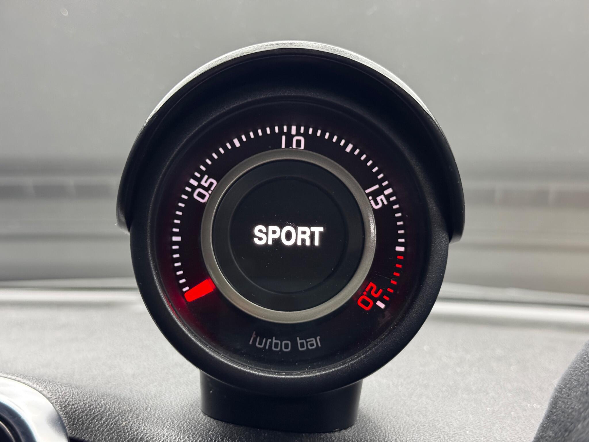 Abarth 595 - Image 22