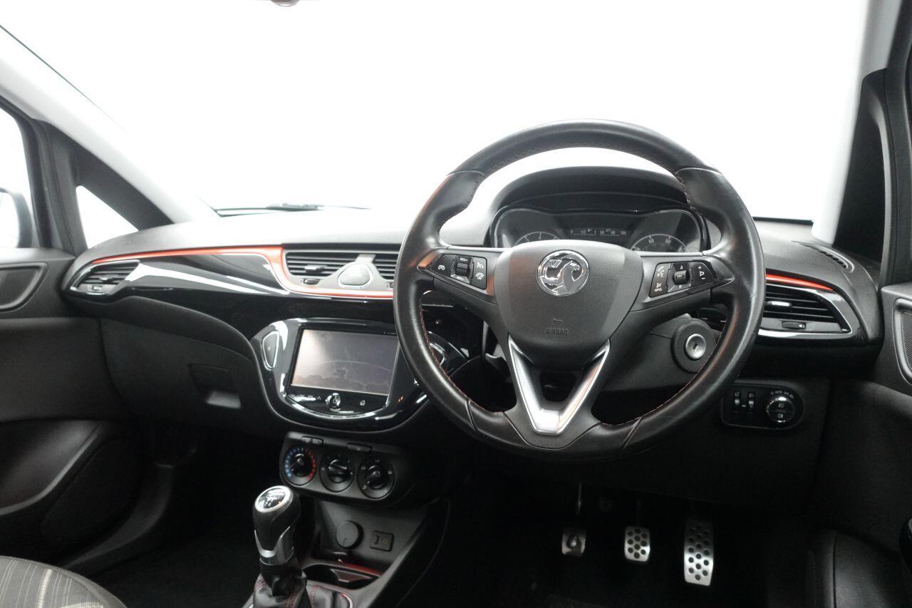 Vauxhall Corsa - Image 19