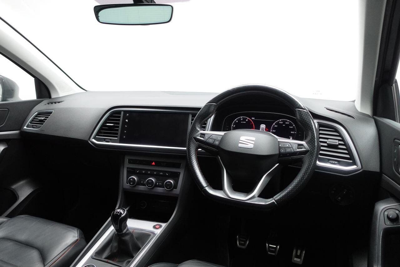 SEAT Ateca - Image 15