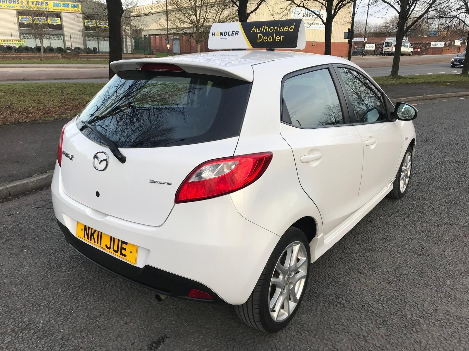 Mazda MAZDA2 - Image 10