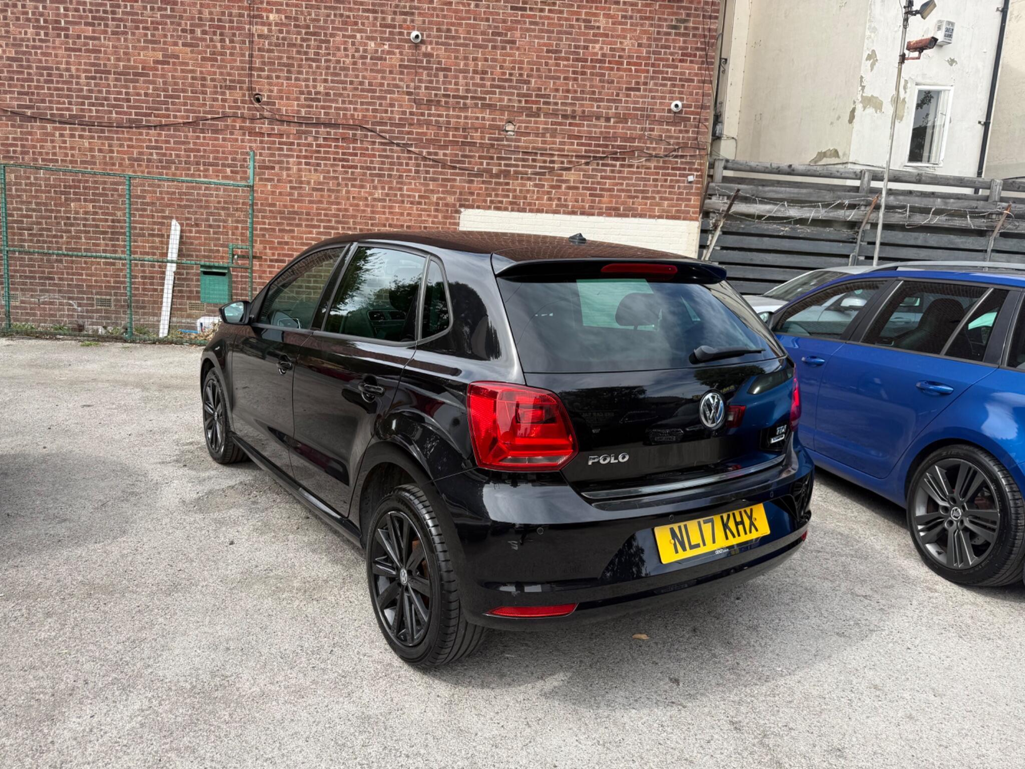 Volkswagen Polo - Image 5