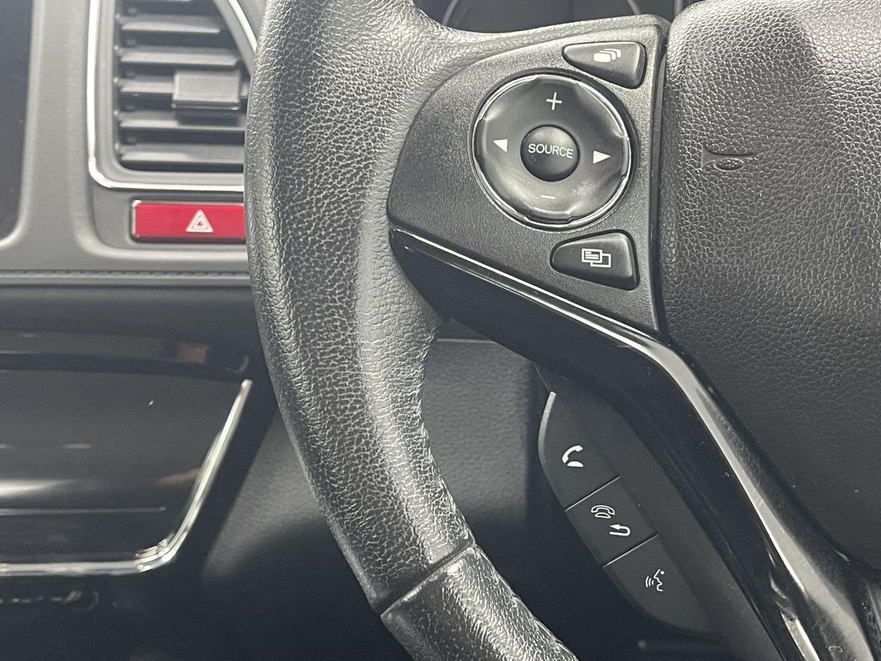 Honda HR-V - Image 27