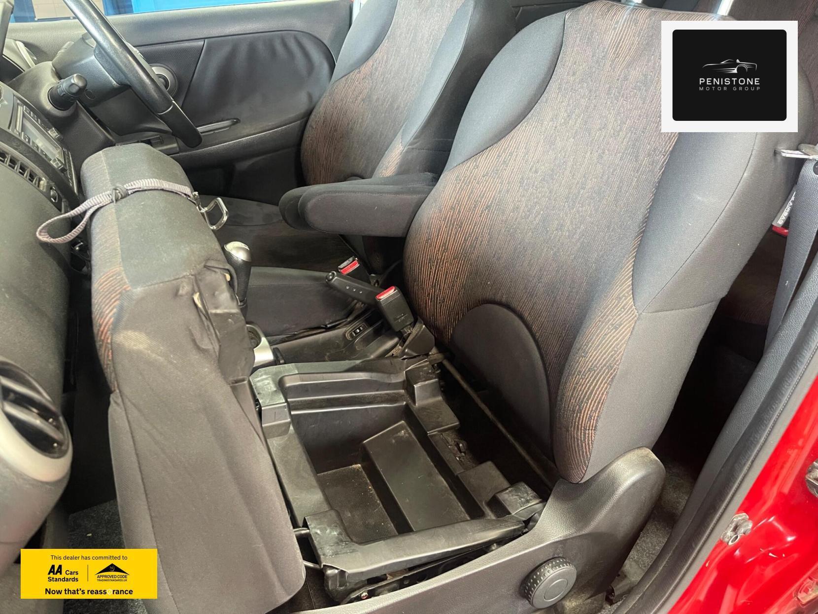 Nissan Note - Image 15