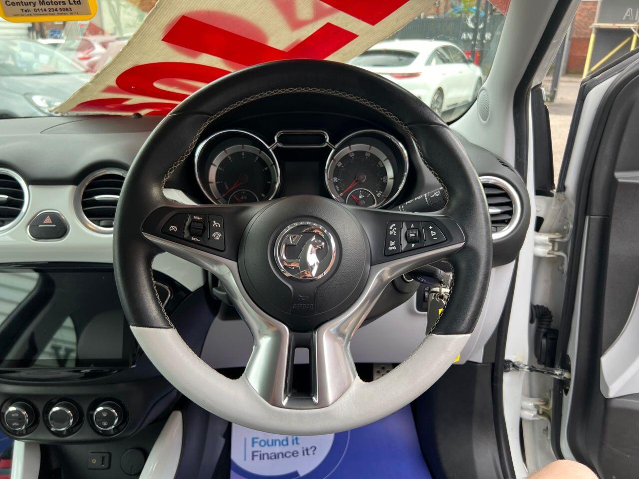 Vauxhall ADAM - Image 22