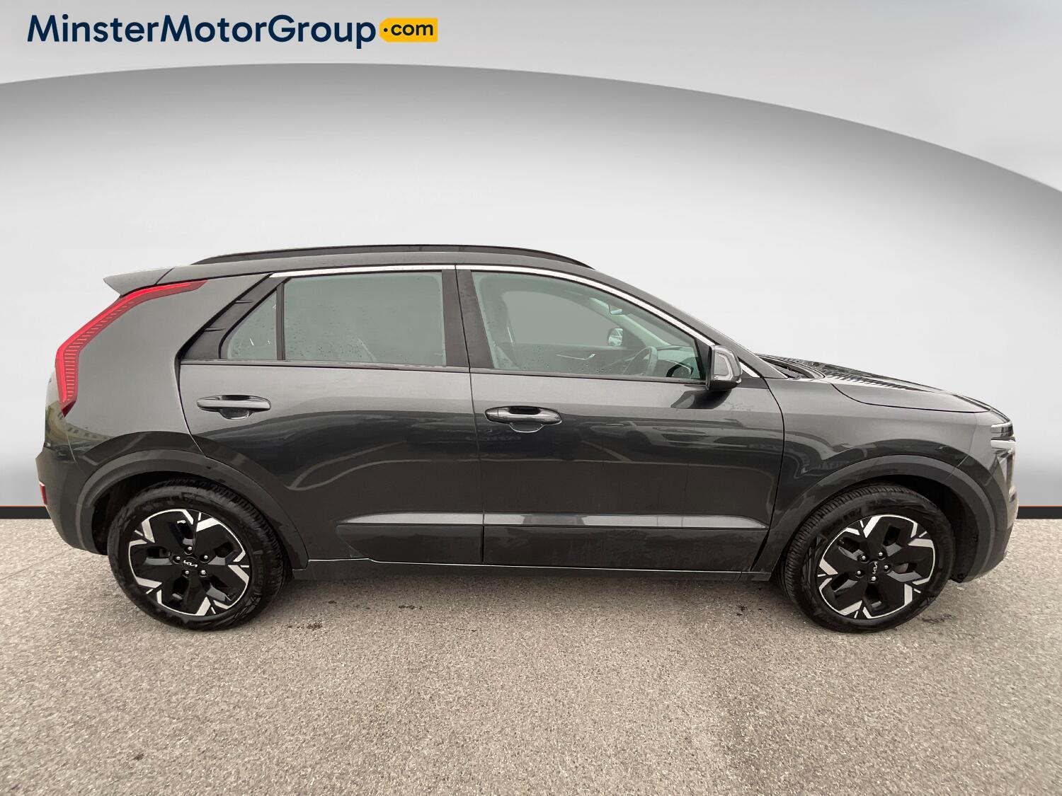 Kia Niro - Image 2