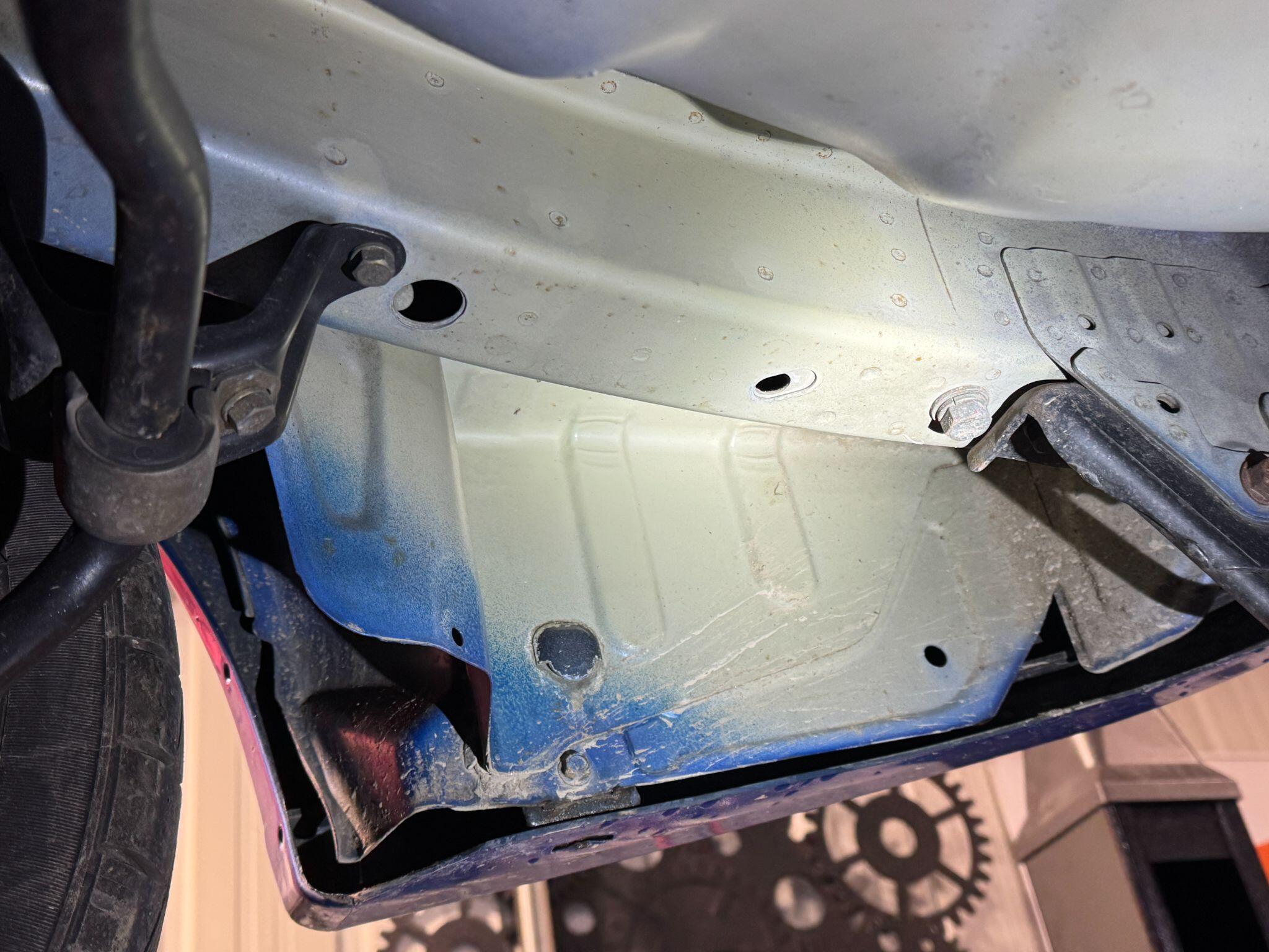 Subaru Impreza - Image 90