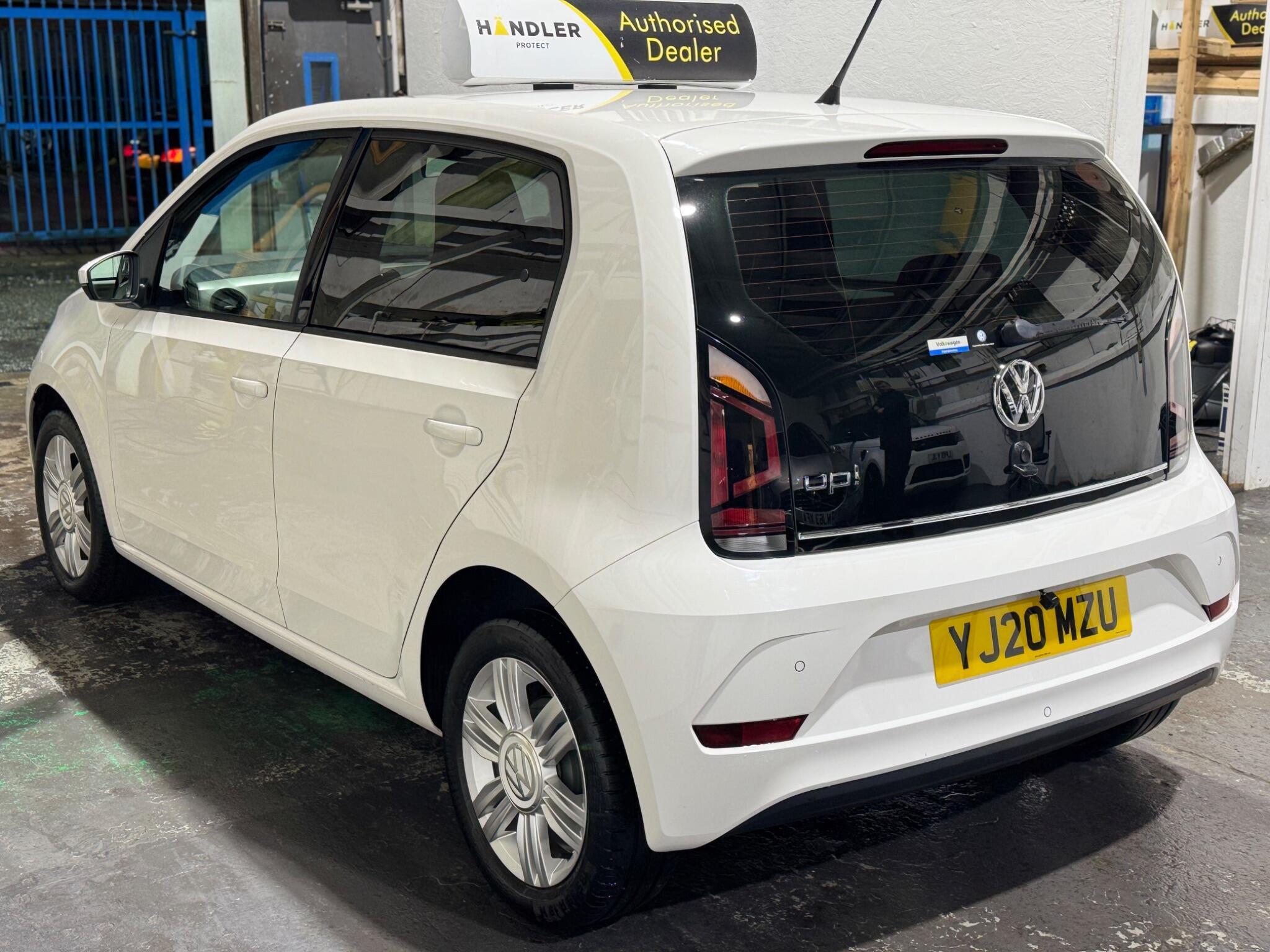 Volkswagen up! - Image 18