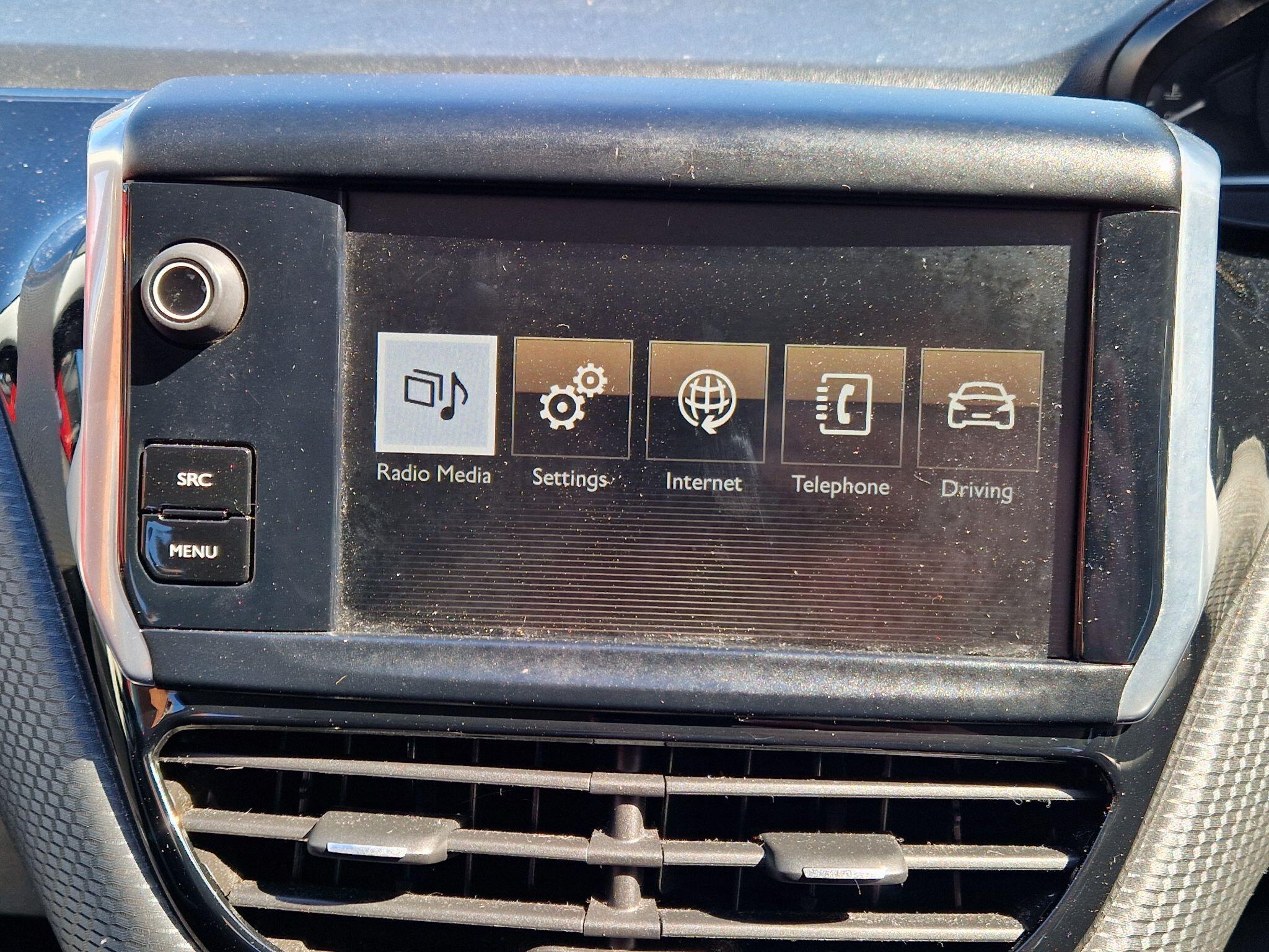 Peugeot 2008 - Image 47