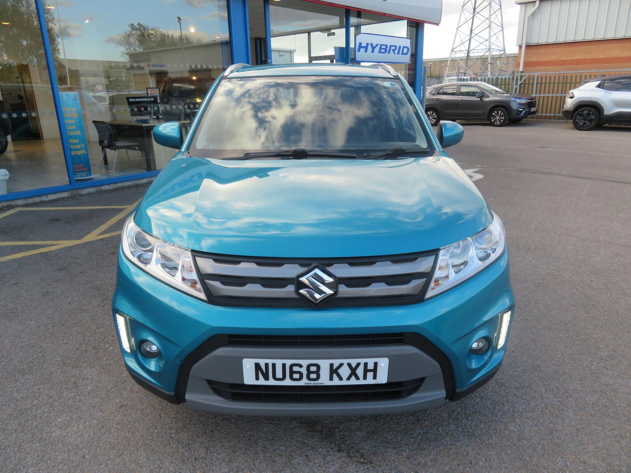 Suzuki Vitara - Image 3