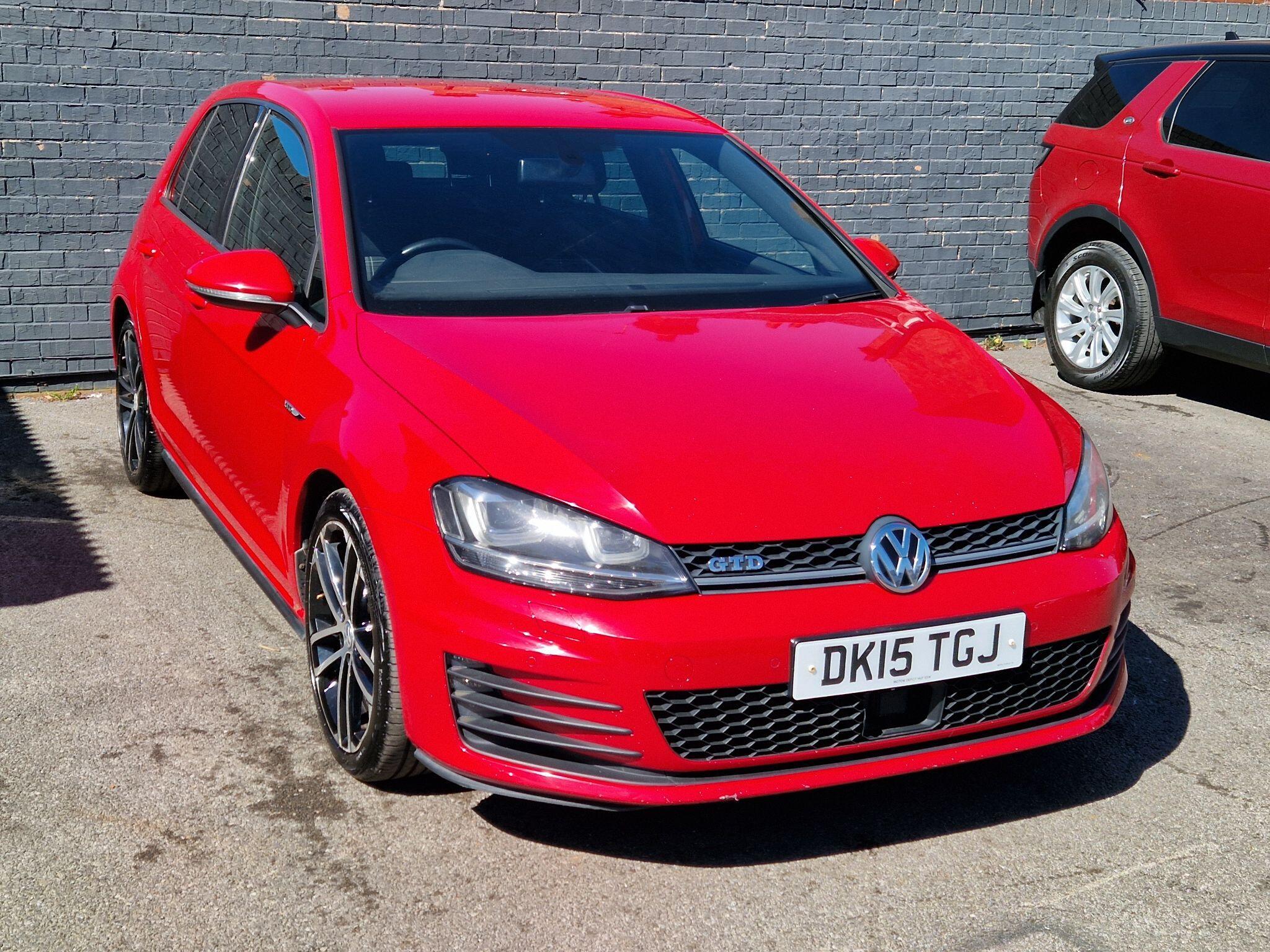 Volkswagen Golf - Image 3