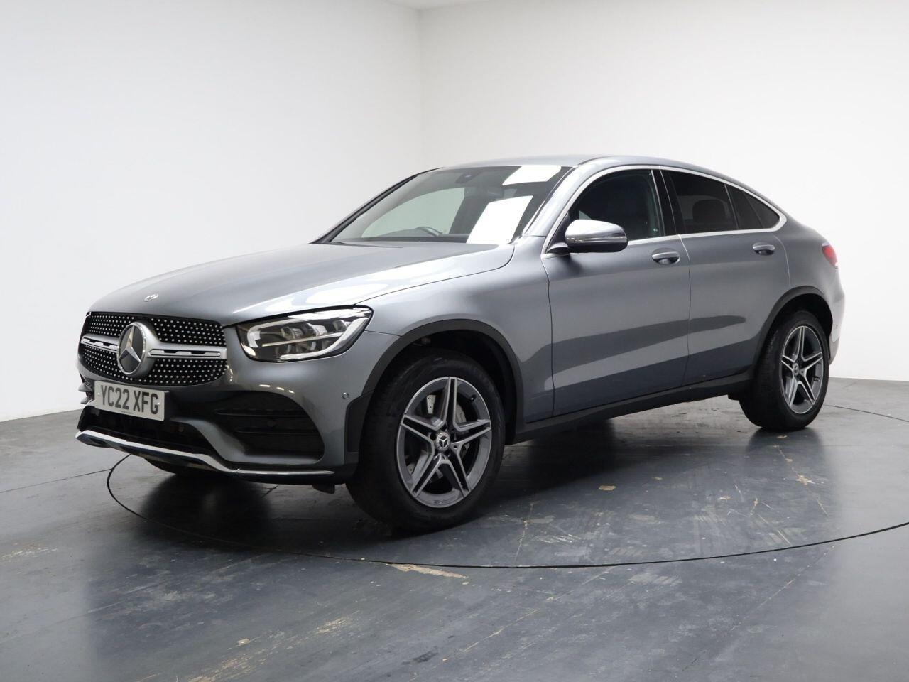 Mercedes-benz GLC - Image 6
