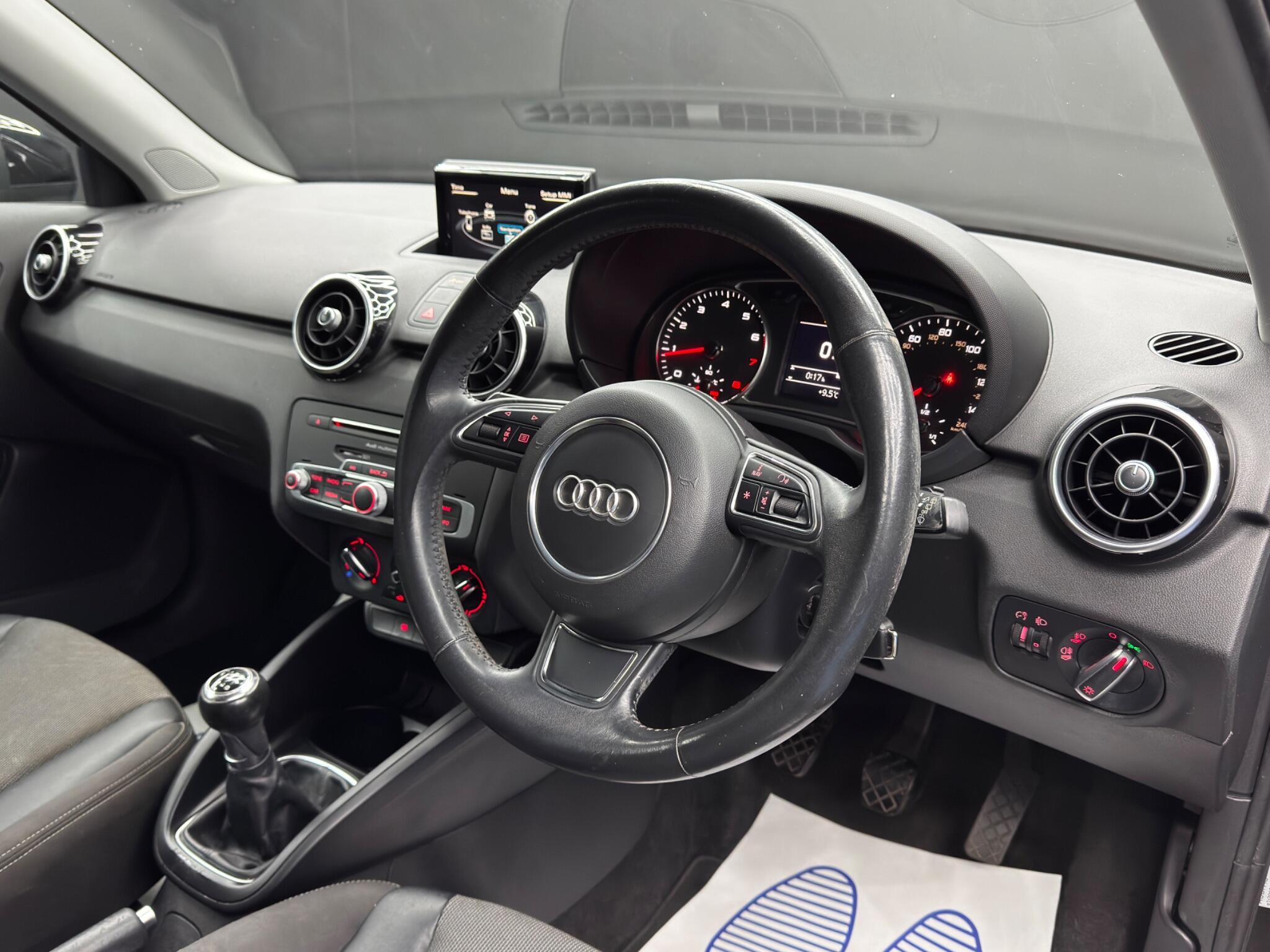 Audi A1 - Image 9