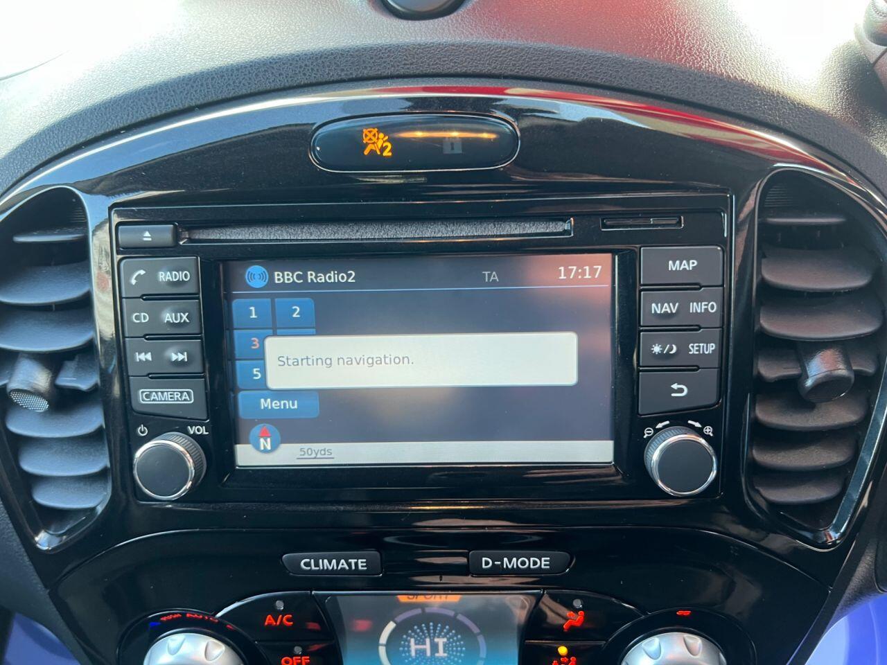 Nissan Juke - Image 22