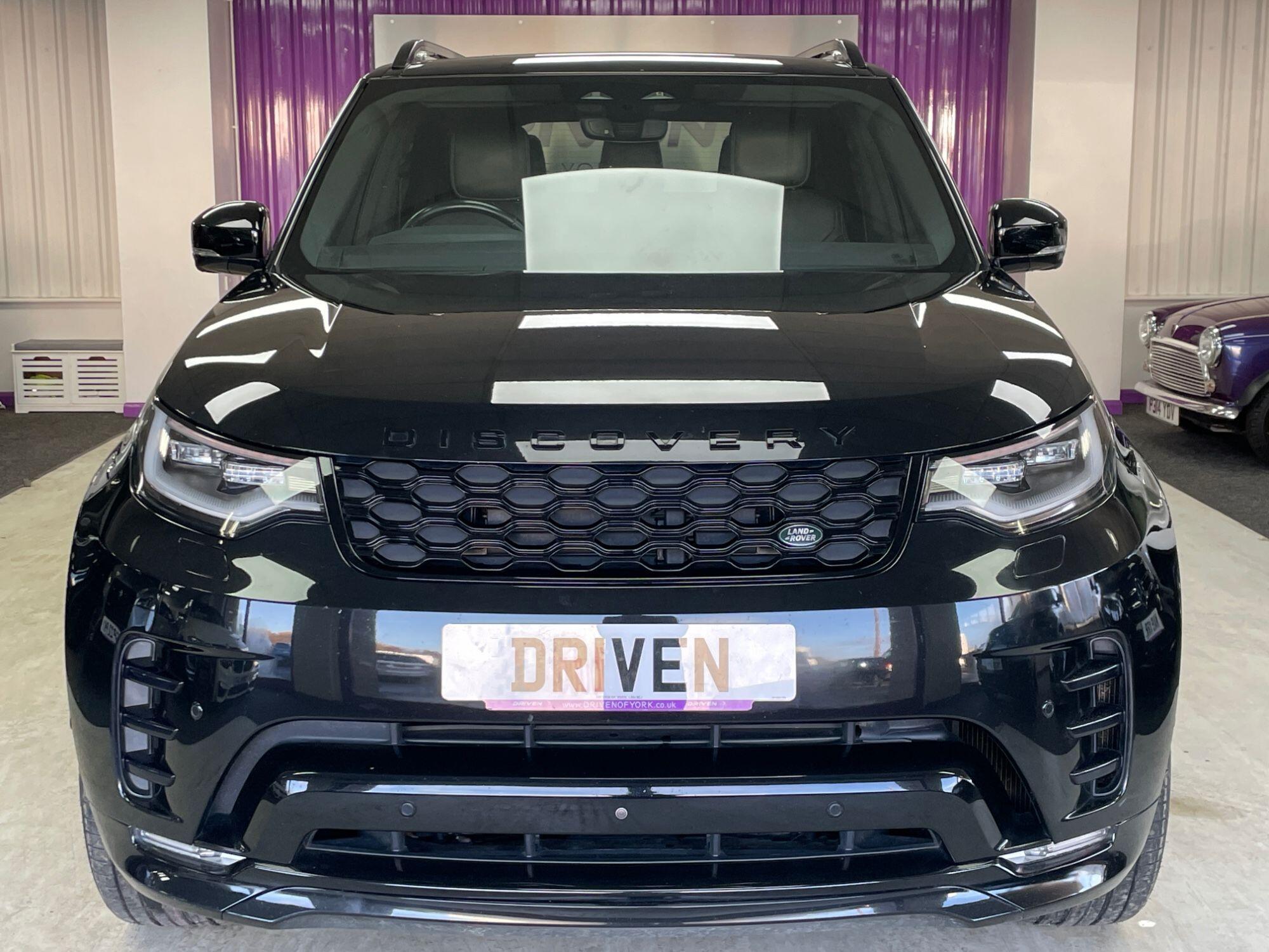 Land Rover Discovery - Image 6