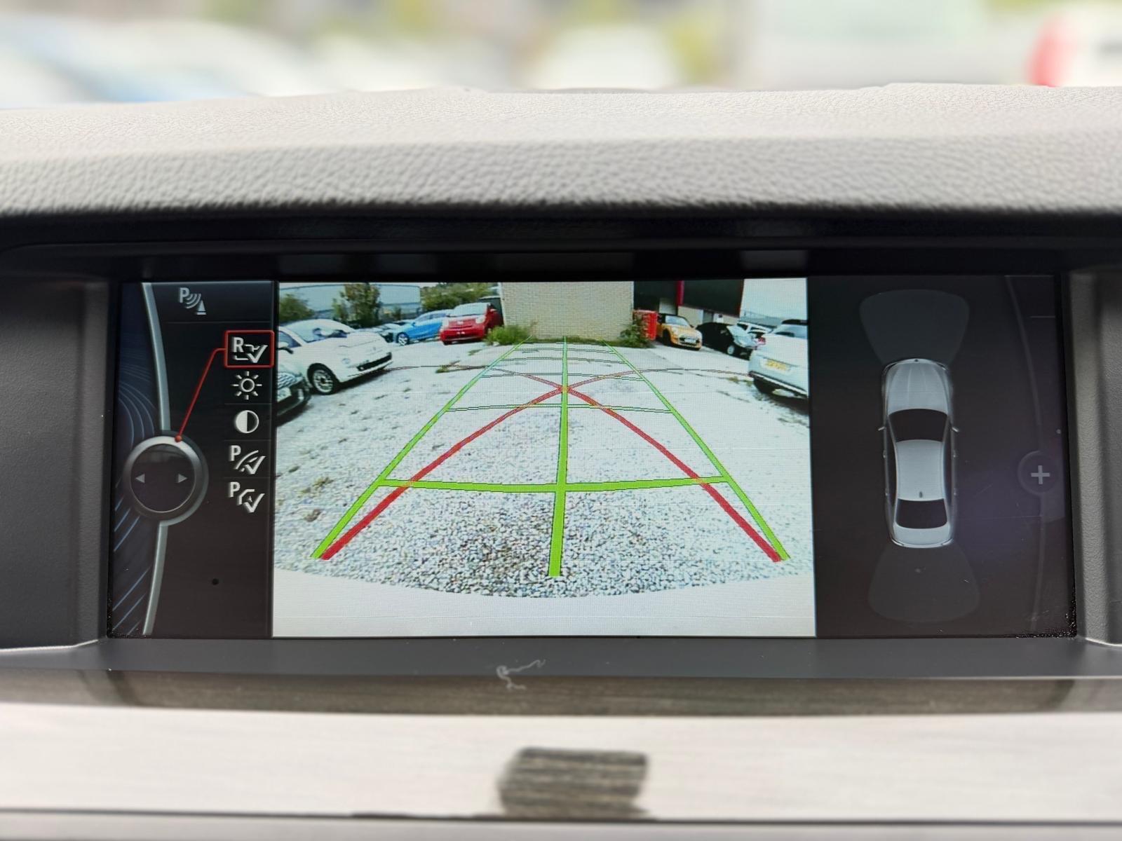 BMW 5 Series - Image 14