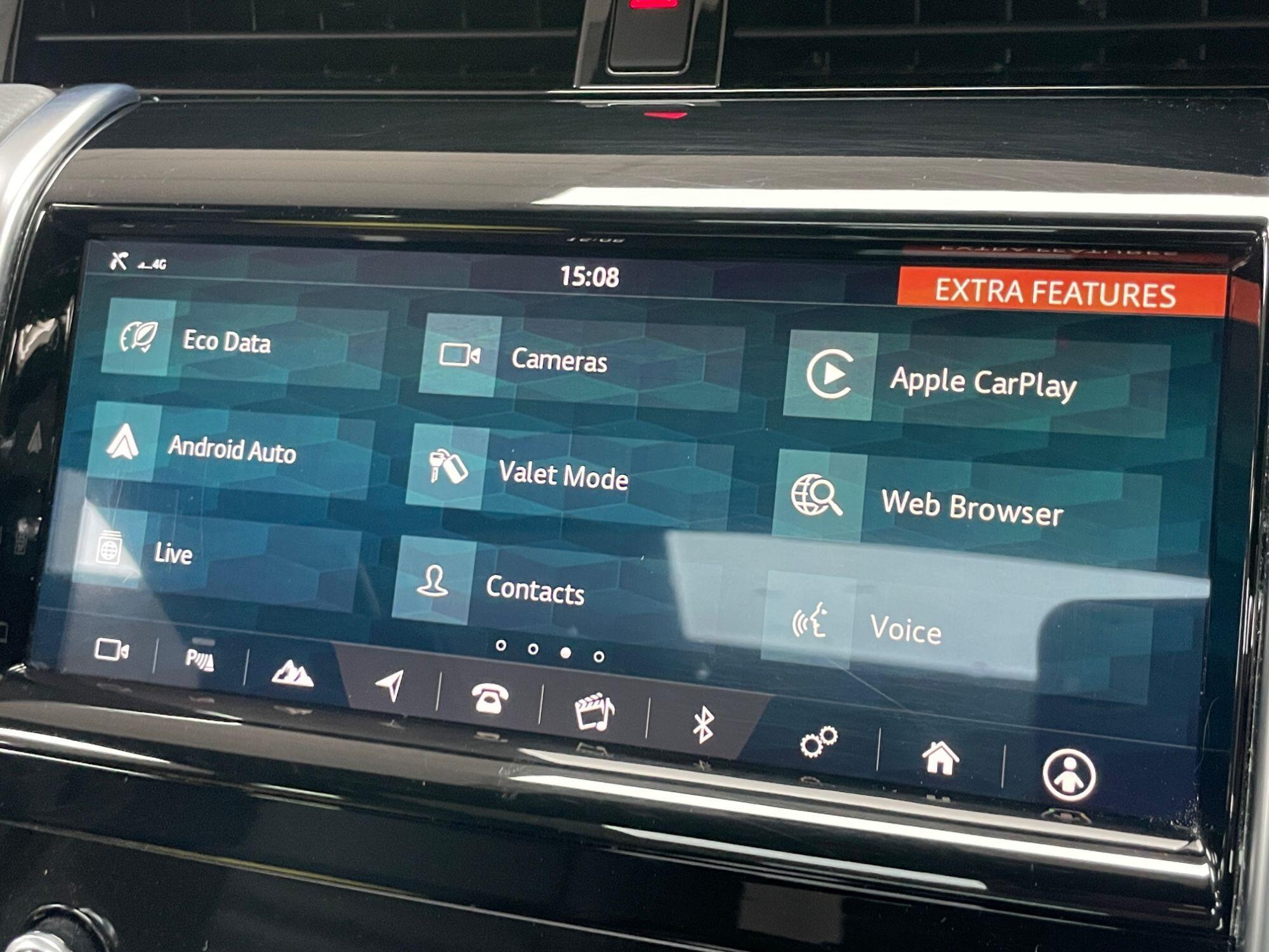 Land Rover DISCOVERY SPORT - Image 42