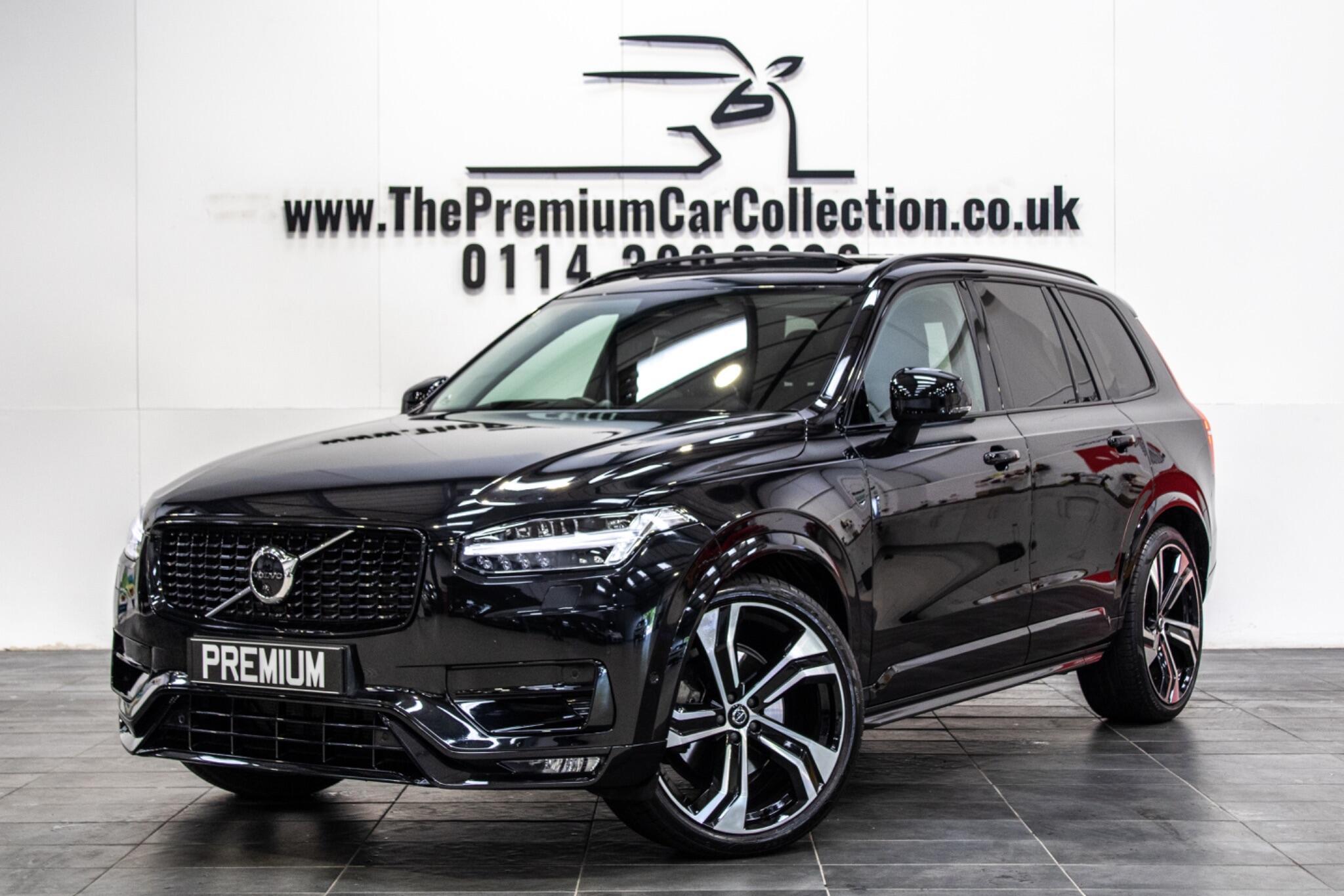 Volvo XC90 - Image 3