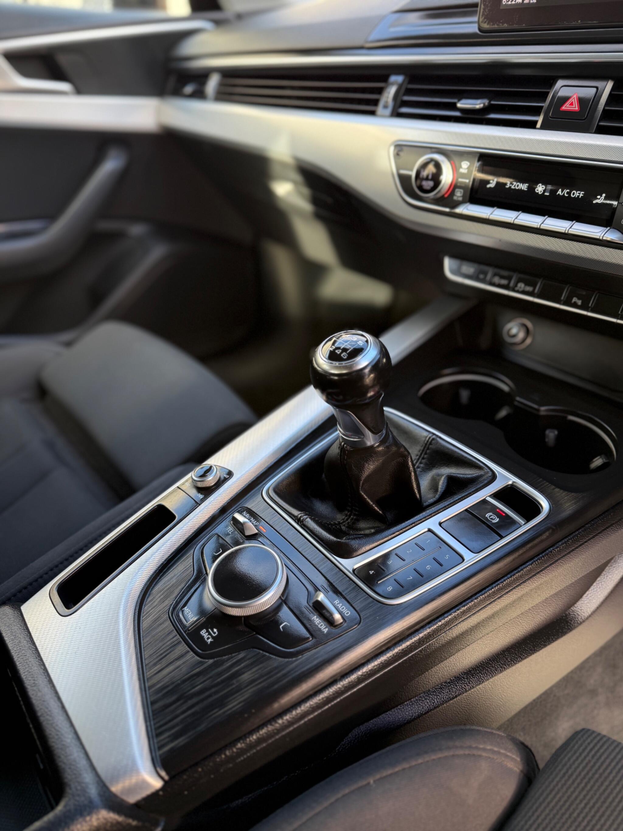 Audi A4 Avant - Image 39