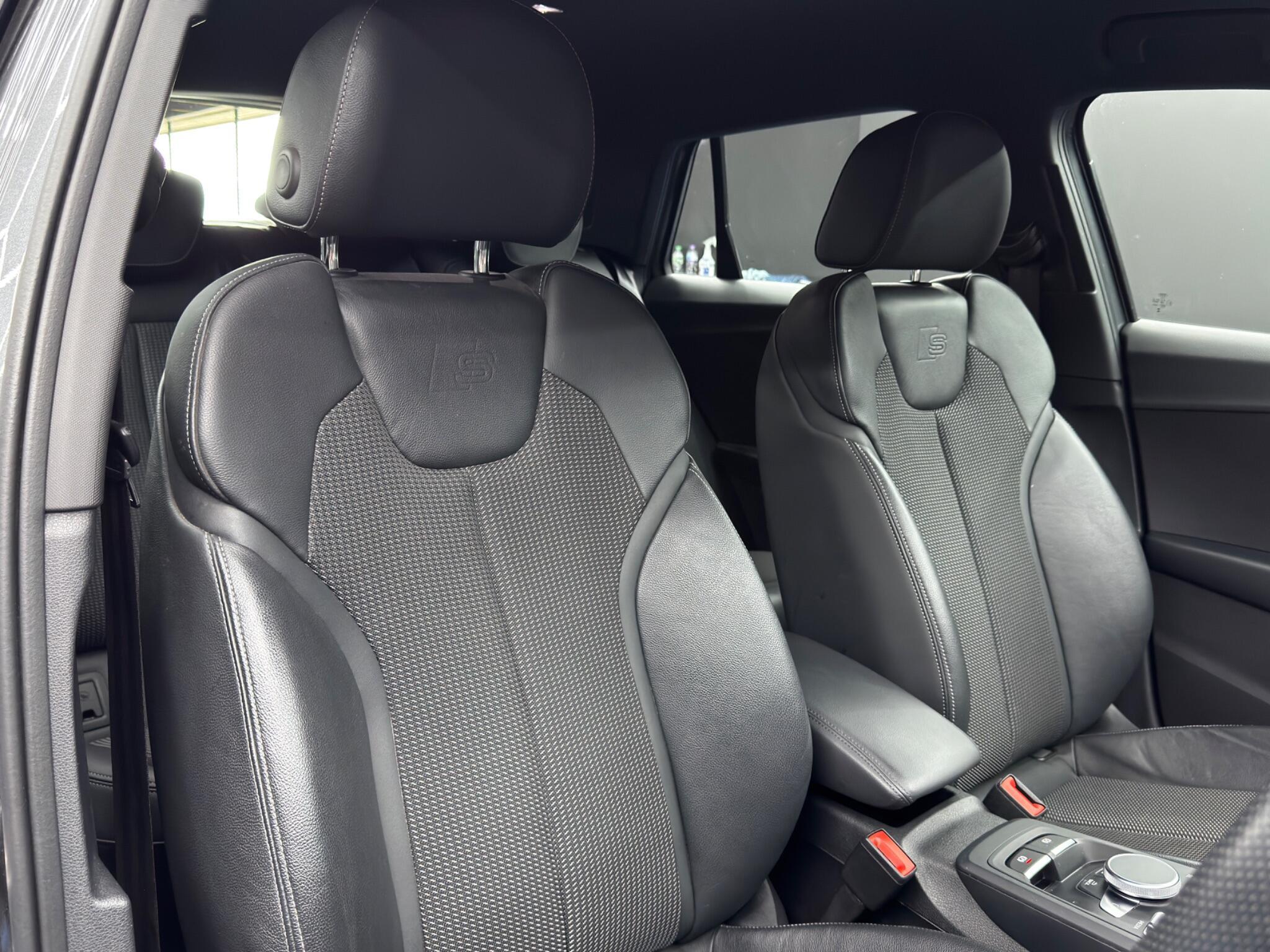 Audi Q2 - Image 12