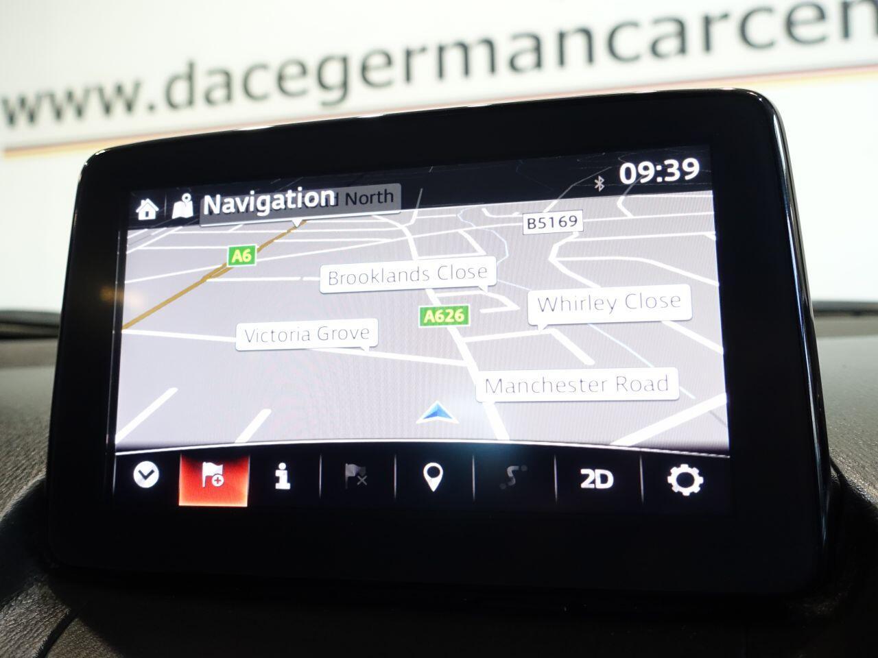 Mazda CX-3 - Image 4
