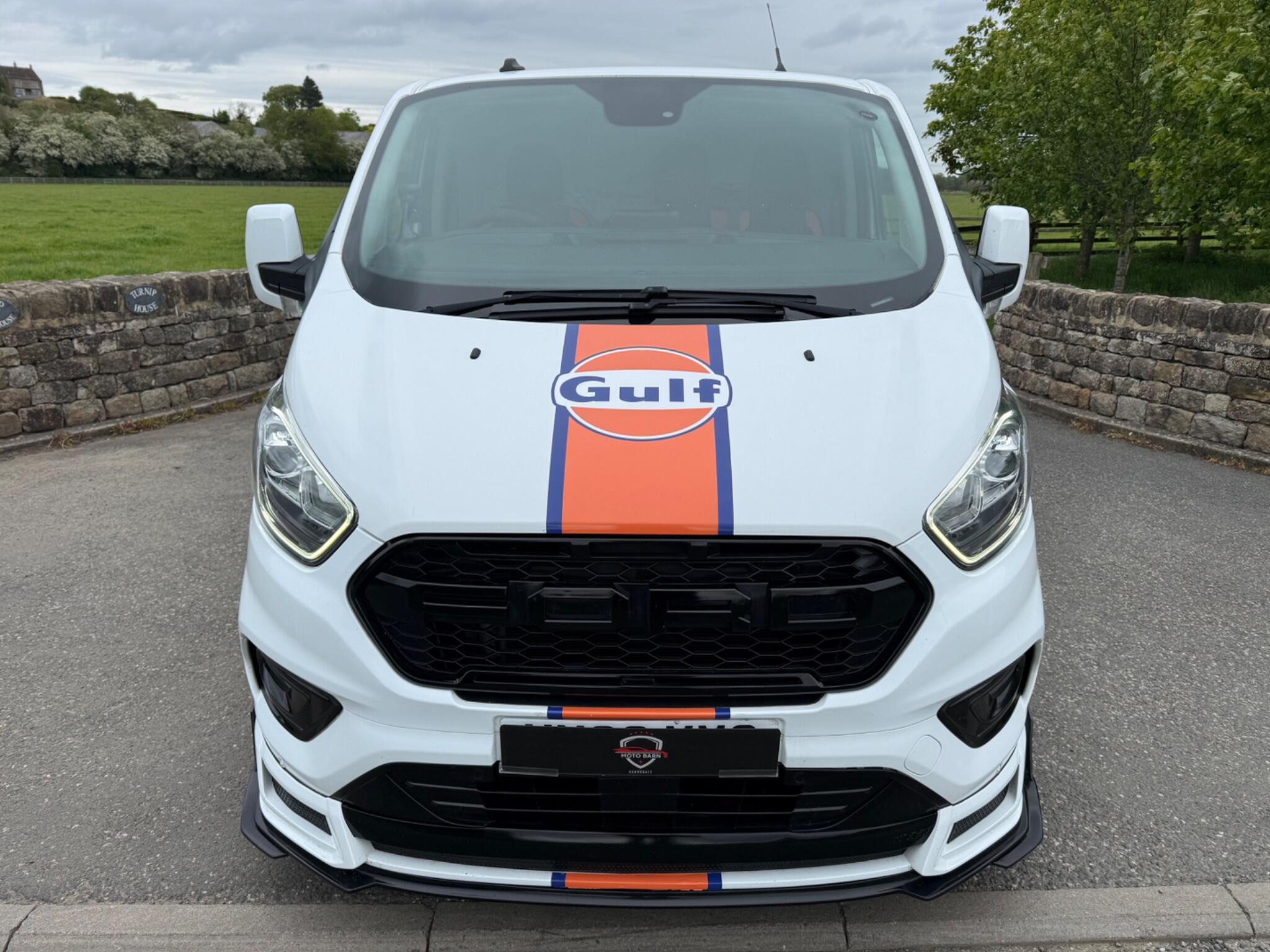 Ford Transit Custom - Image 6