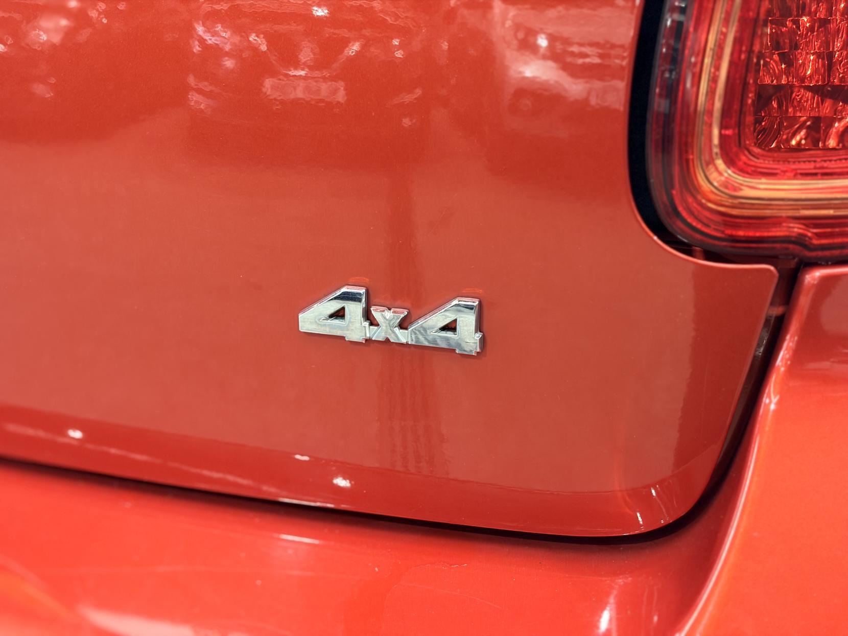 Suzuki SX4 - Image 13