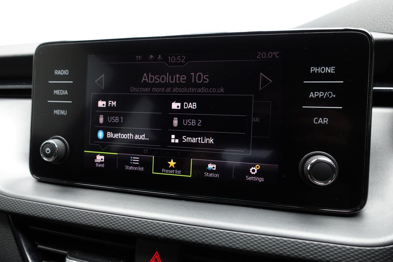 Skoda Scala - Image 23