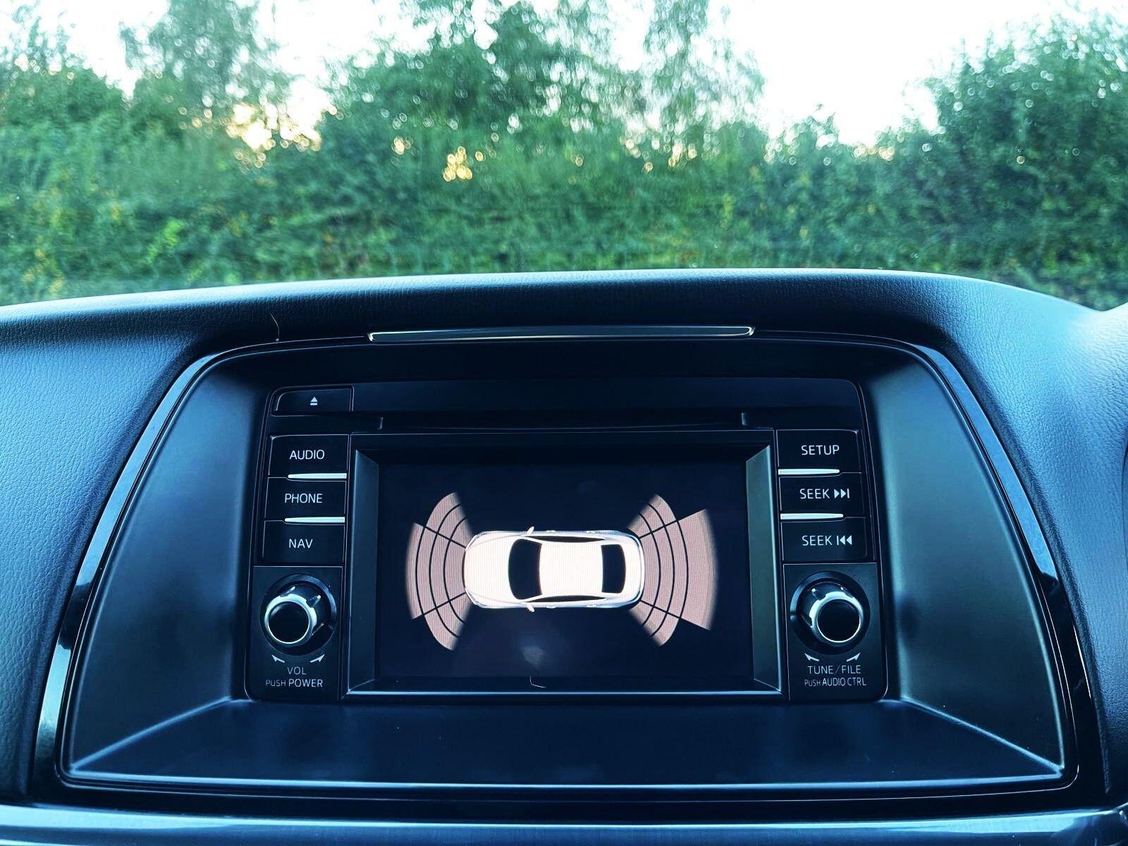 Mazda MAZDA6 - Image 34