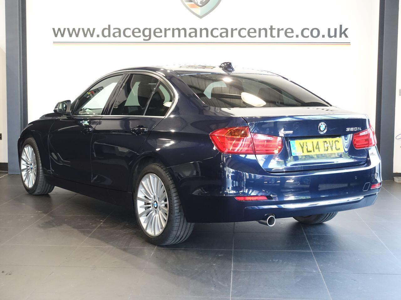 BMW 3 Series - Image 9