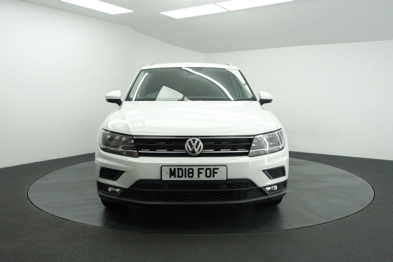 Volkswagen Tiguan - Image 12