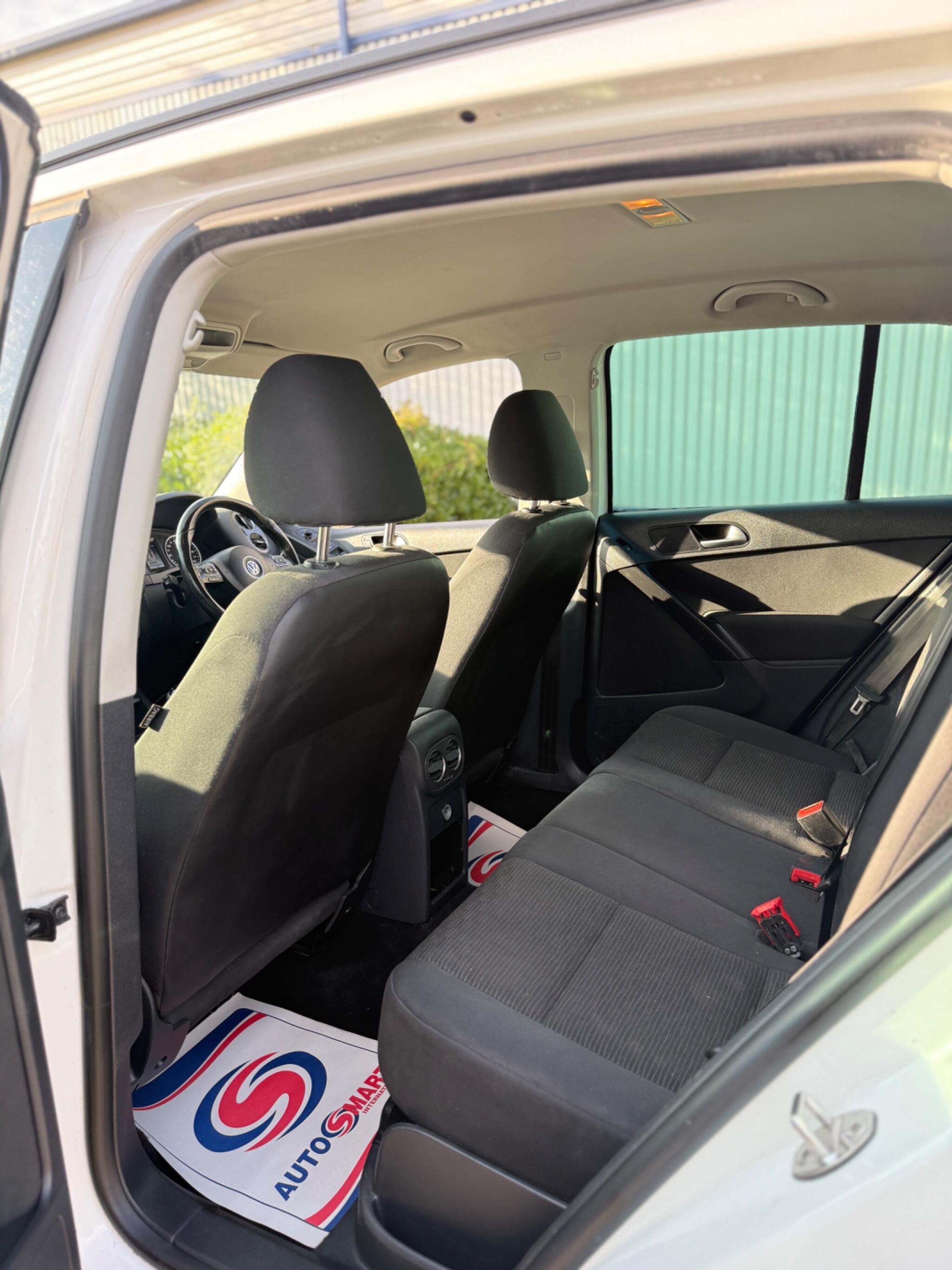 Volkswagen Tiguan - Image 26