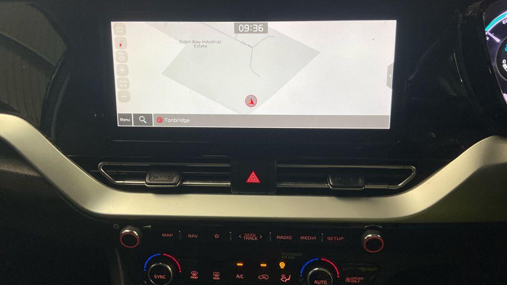 Kia Niro - Image 2