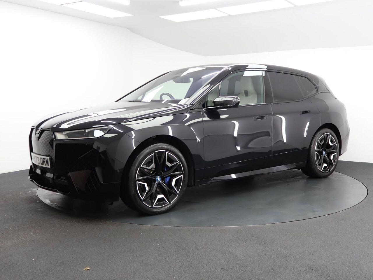 BMW IX - Image 6