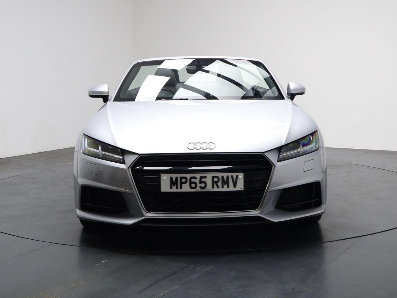 Audi TT - Image 5