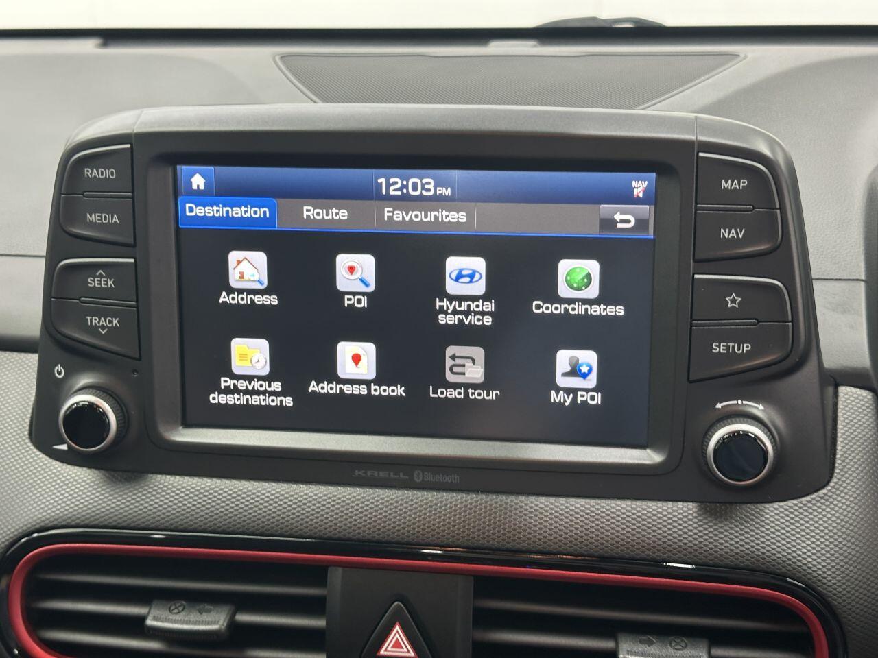 Hyundai Kona - Image 27