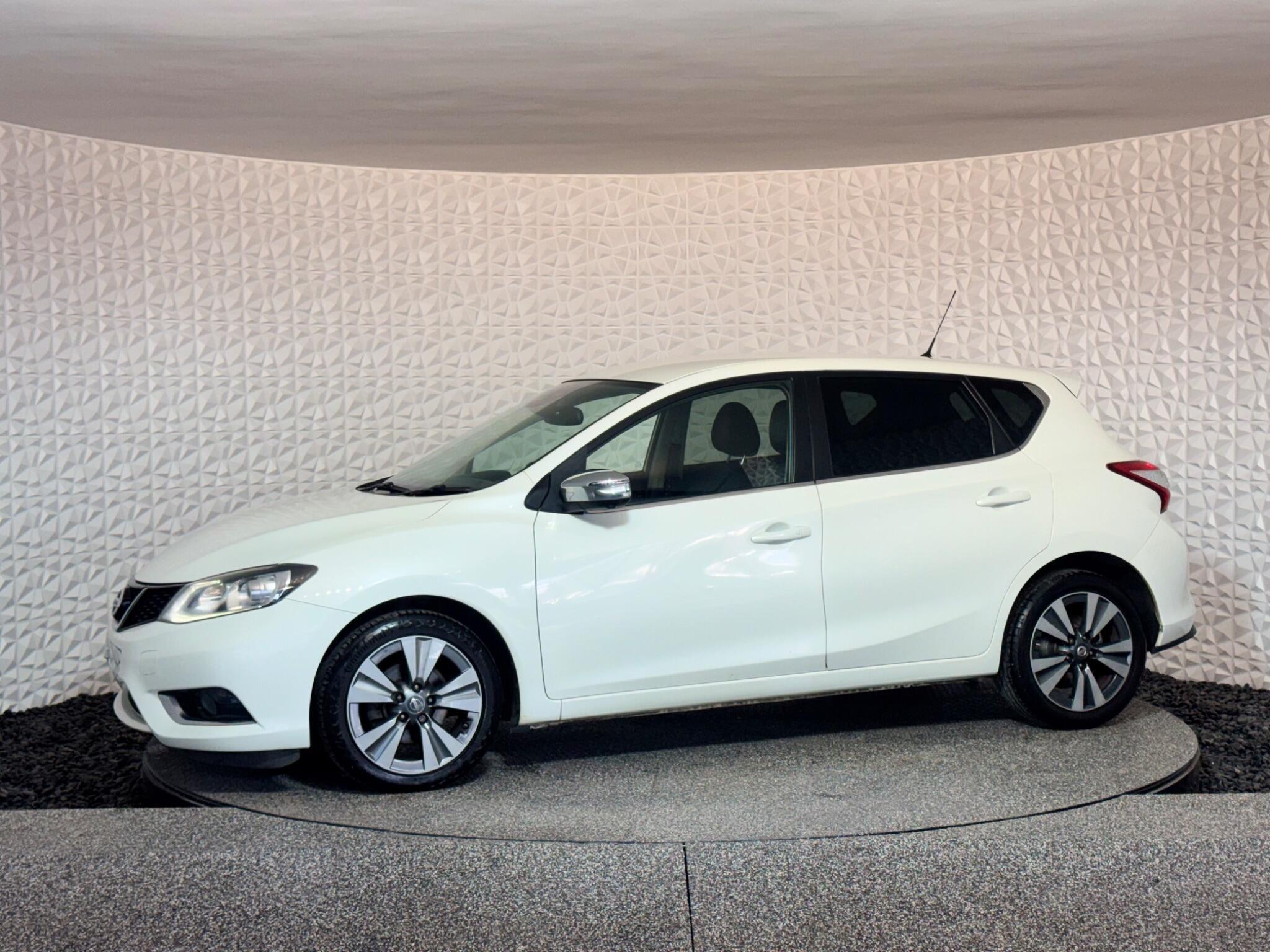 Nissan Pulsar - Image 19