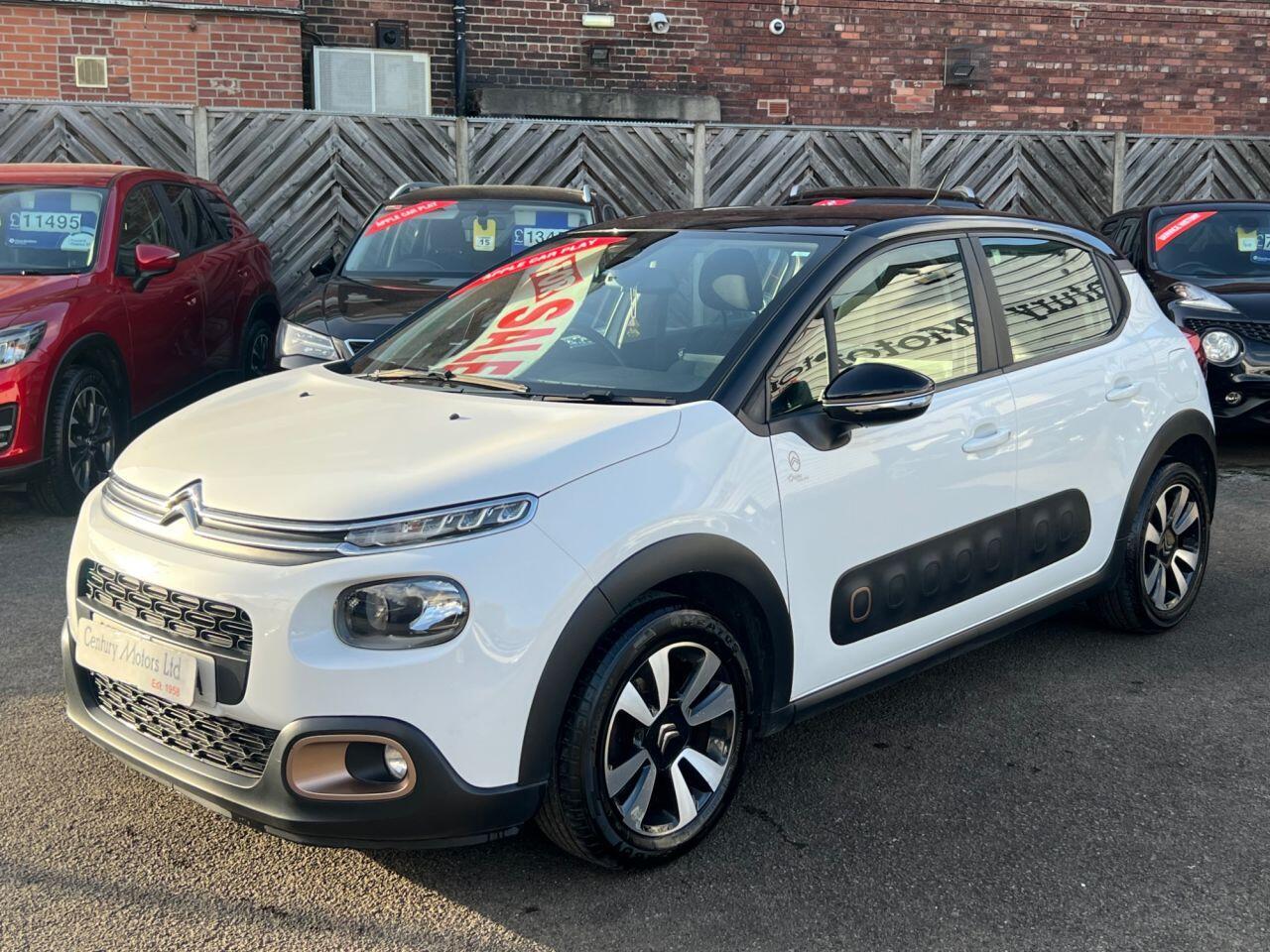 Citroen C3 - Image 11