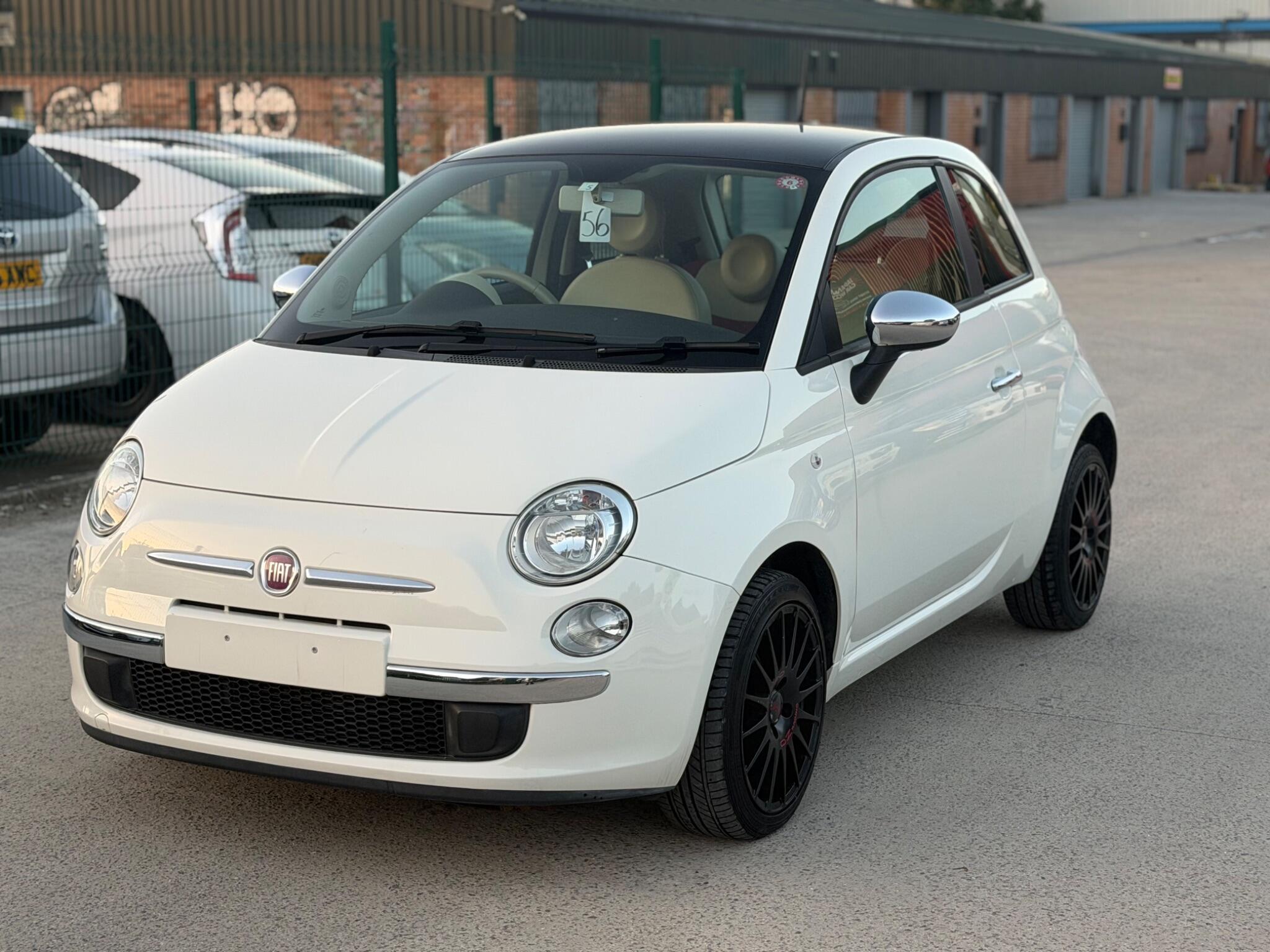 Fiat 500 - Image 2