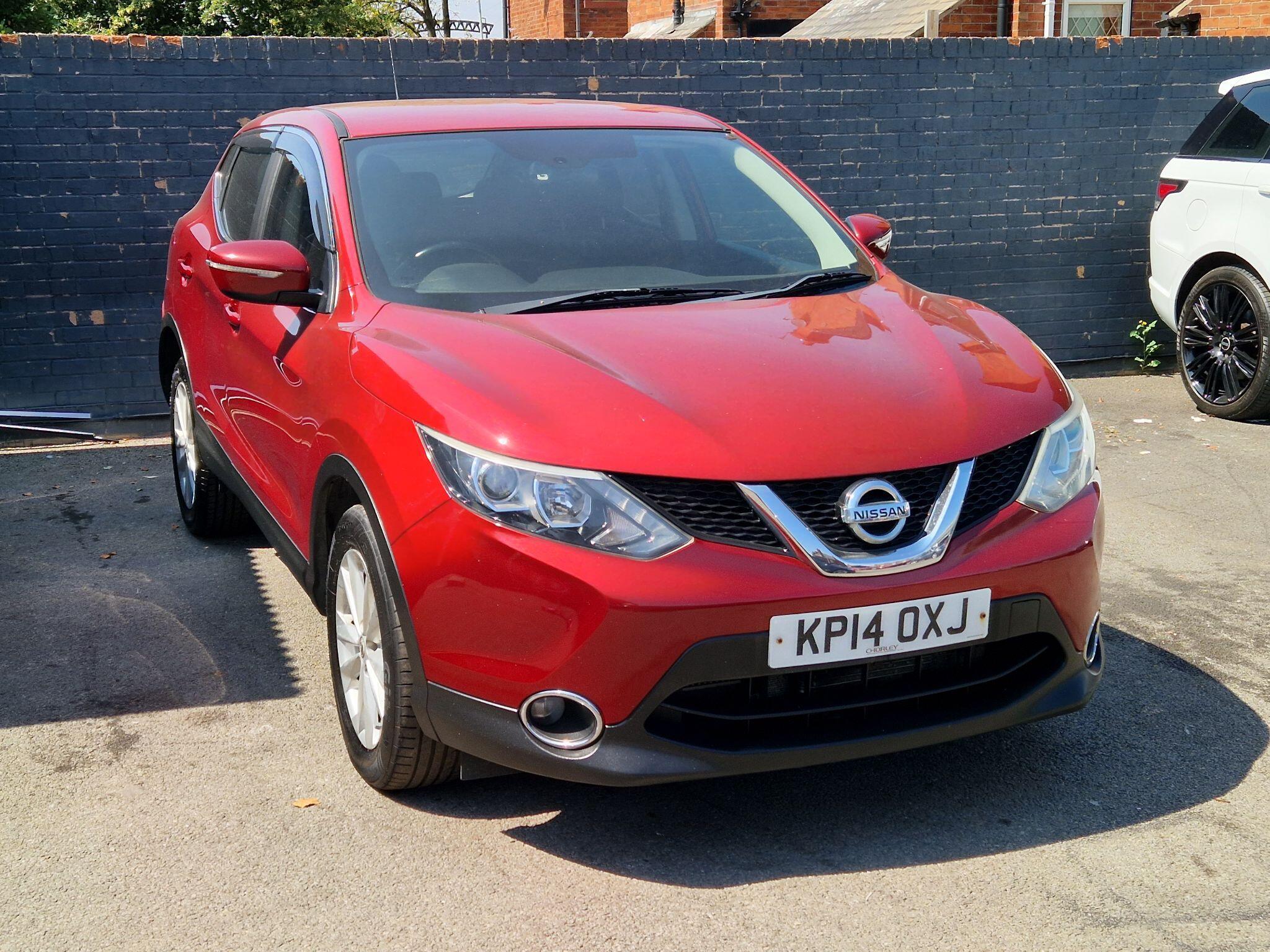 Nissan Qashqai - Image 3