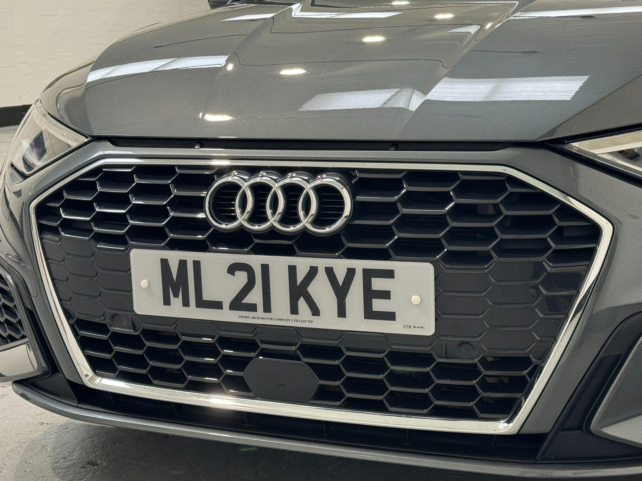 Audi A3 - Image 50