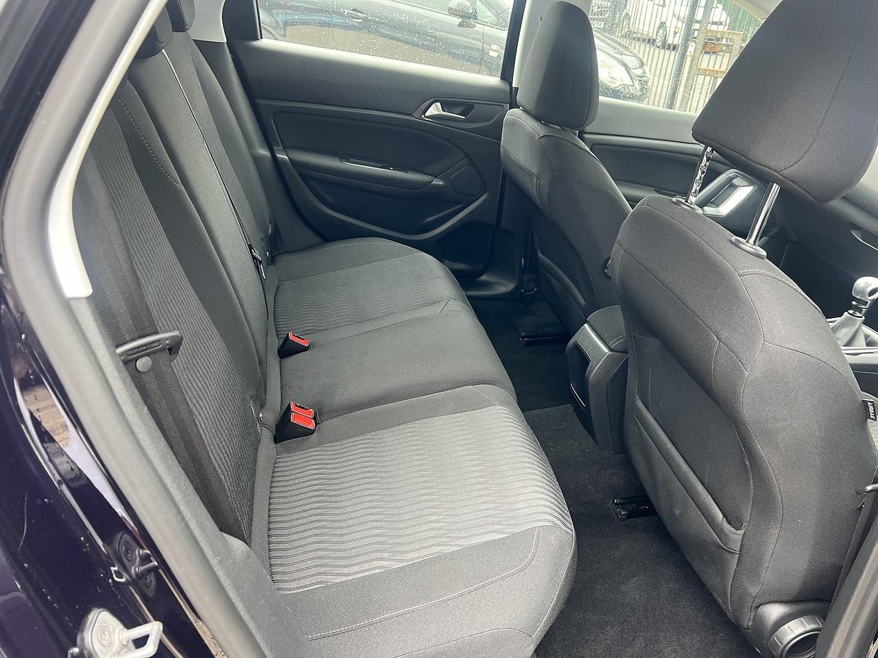 Peugeot 308 SW - Image 20